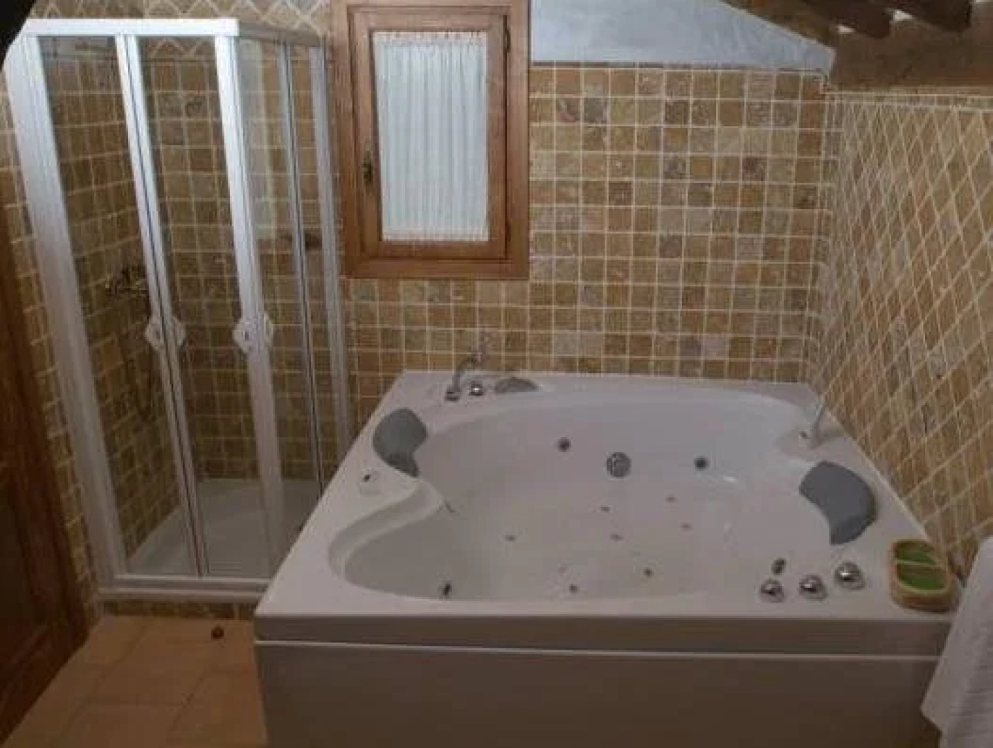 Posada Fuenteplateada