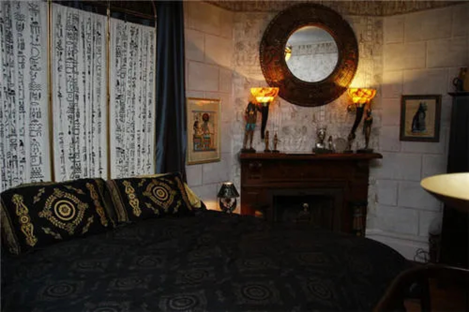 七姐妹旅馆(Seven Sisters Inn)