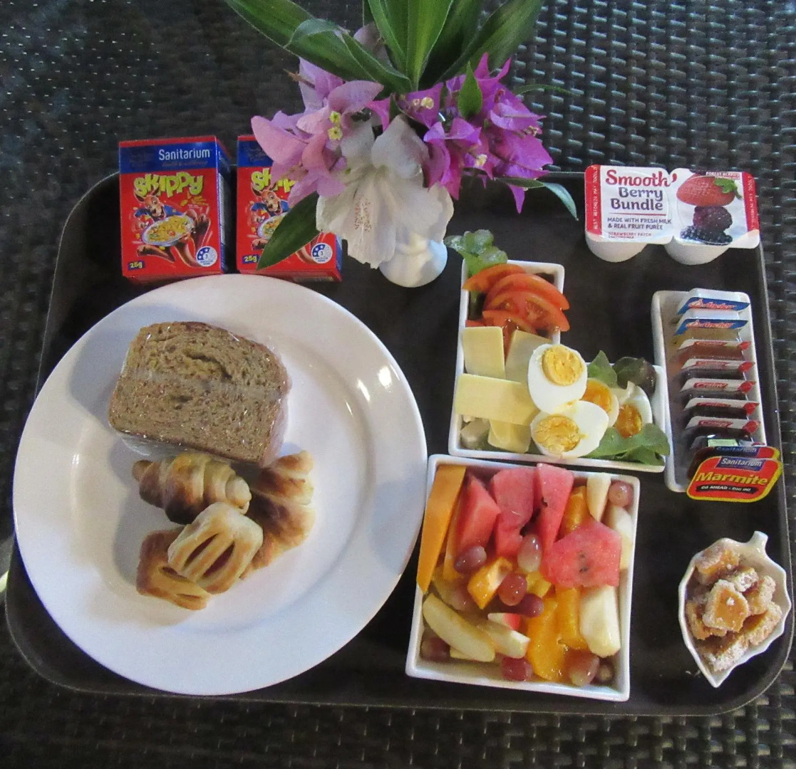 Aitutaki Escape Villa