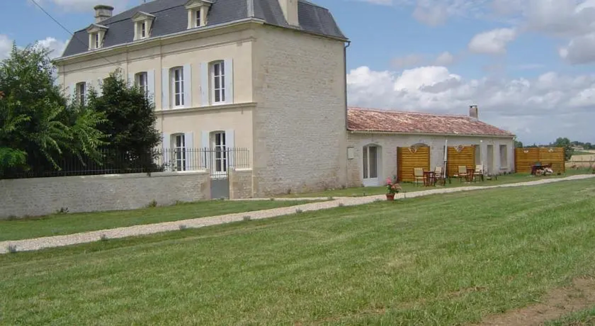 Domaine Bellevue