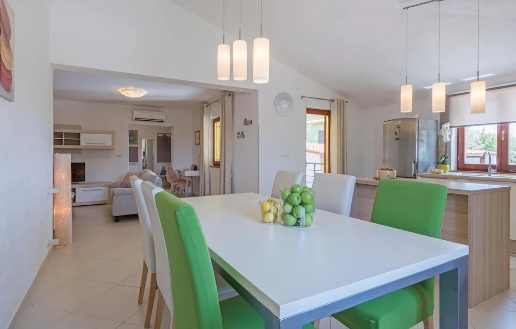 Awesome Home in Galizana With Wifi and 3 Bedrooms