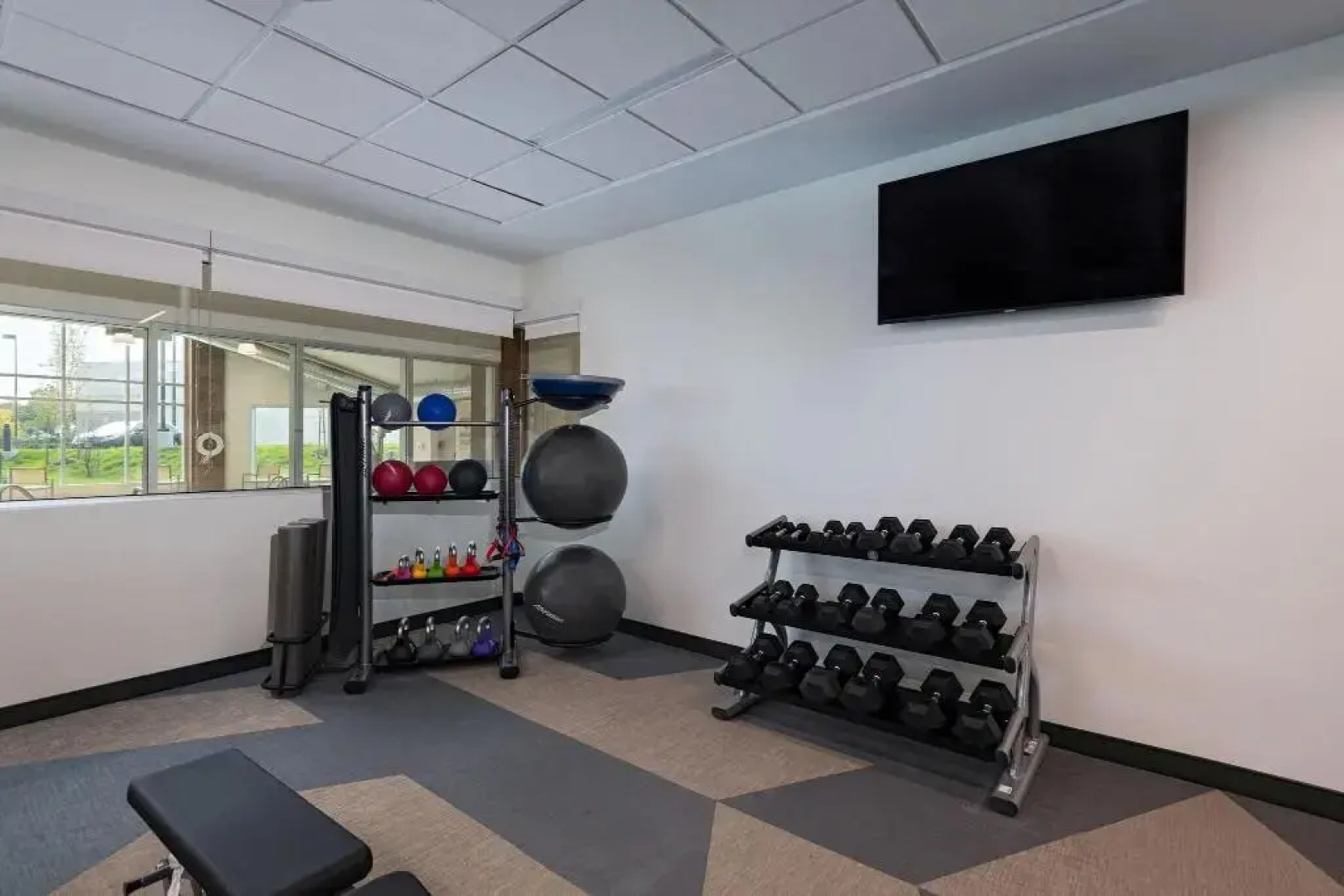 Element Spring Valley
