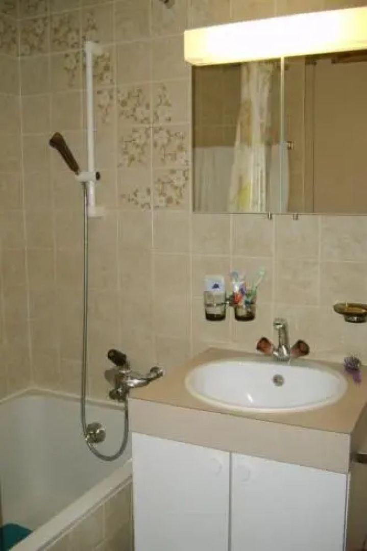 Apartment Balmehus # 3