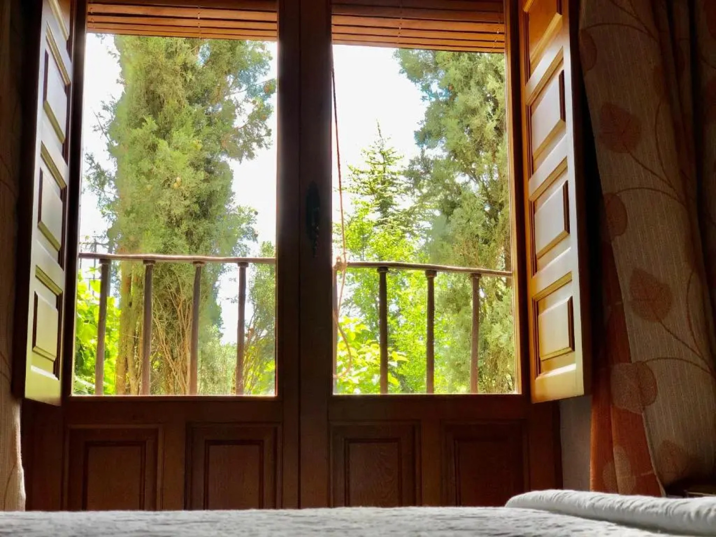 Hostal Posada La Panadera