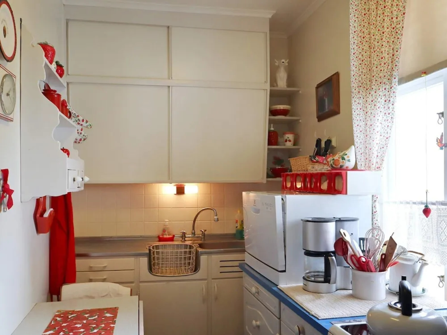 5 Person Holiday Home in Risor-by Traum