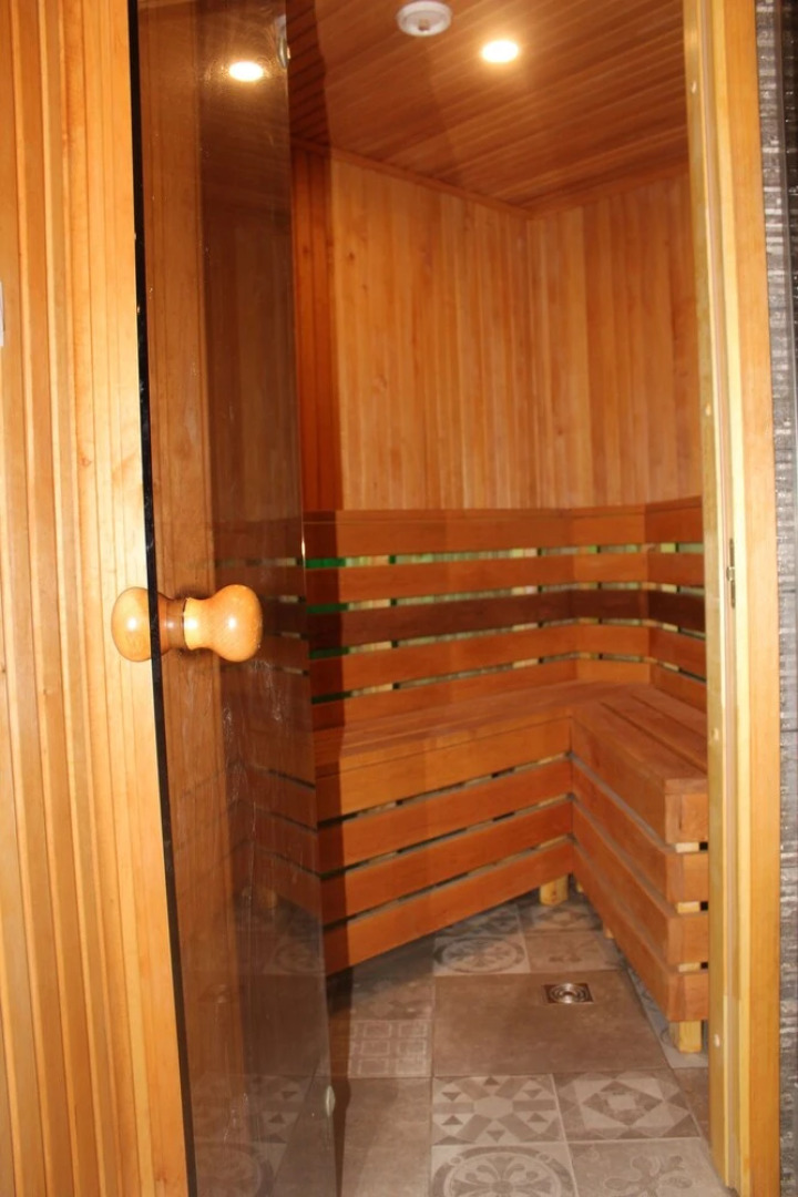 Отель Villa Neubad