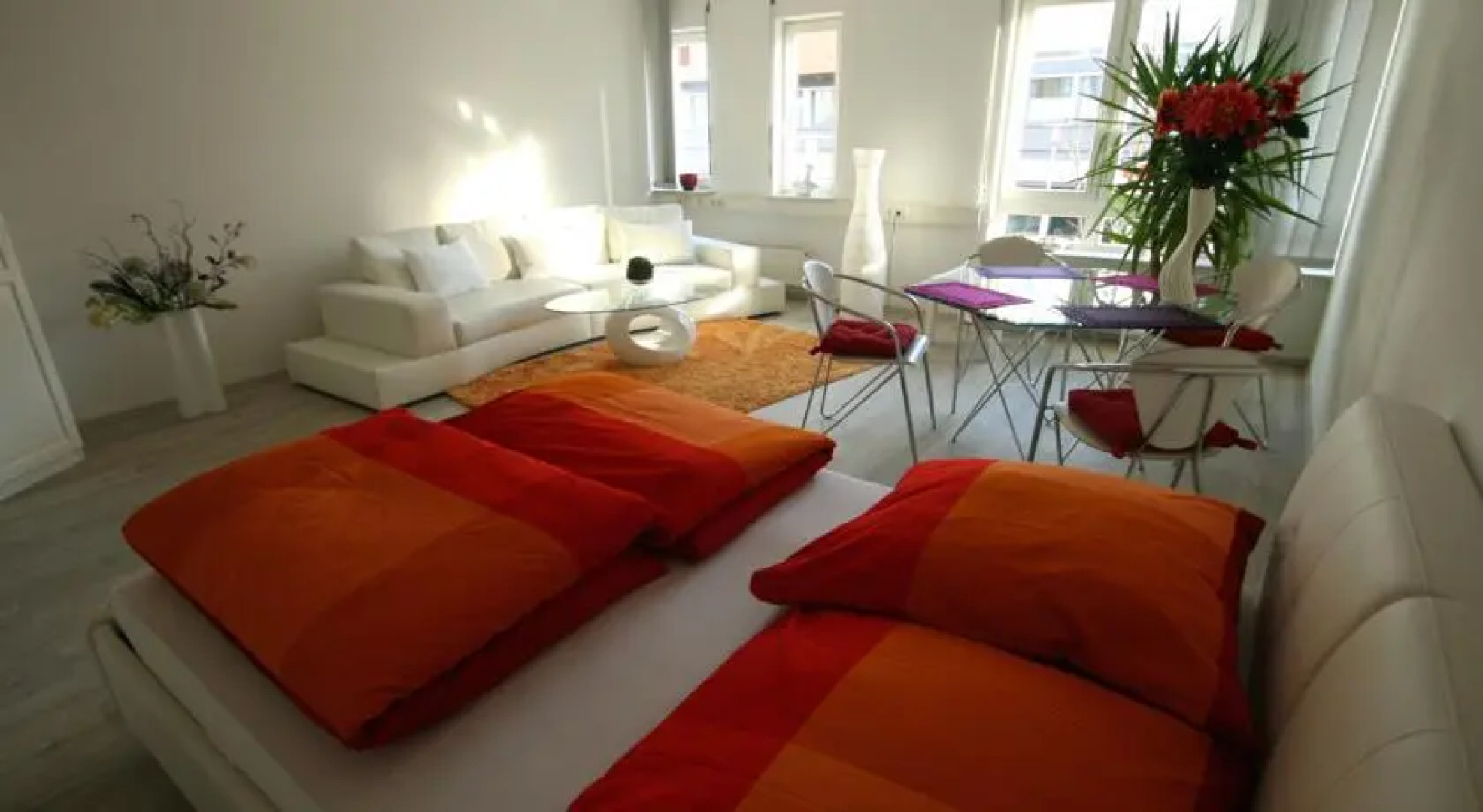 Gästehaus Filder - Stuttgart Messe und Airport