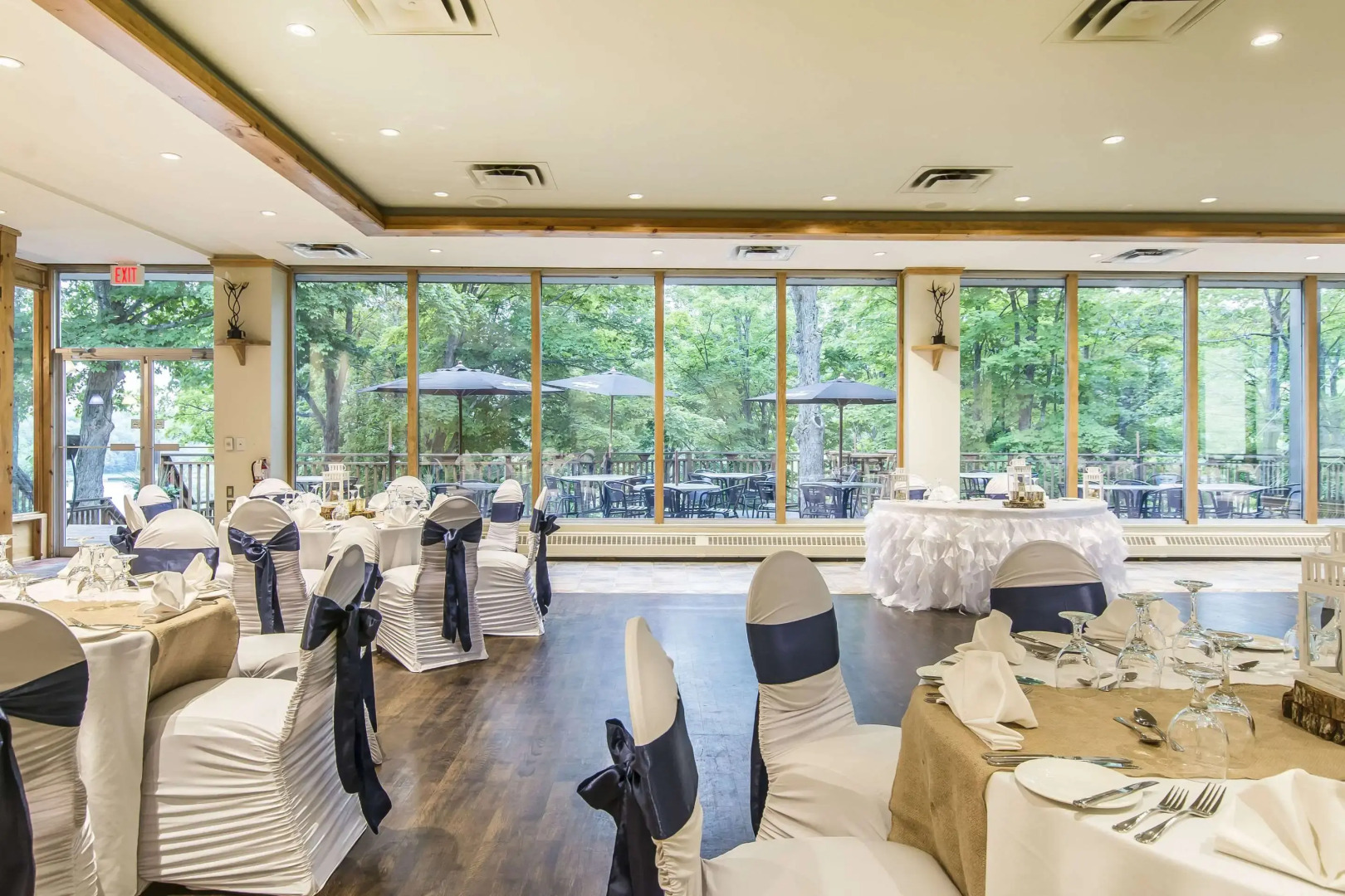 Hidden Valley Resort Huntsville