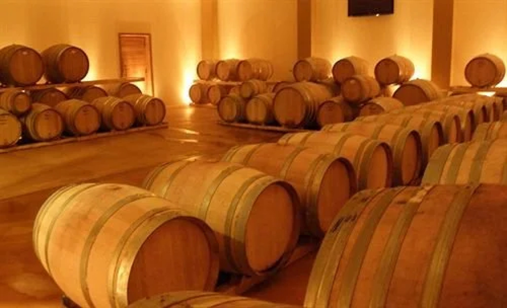 Agriturismo Pometti - La Selva