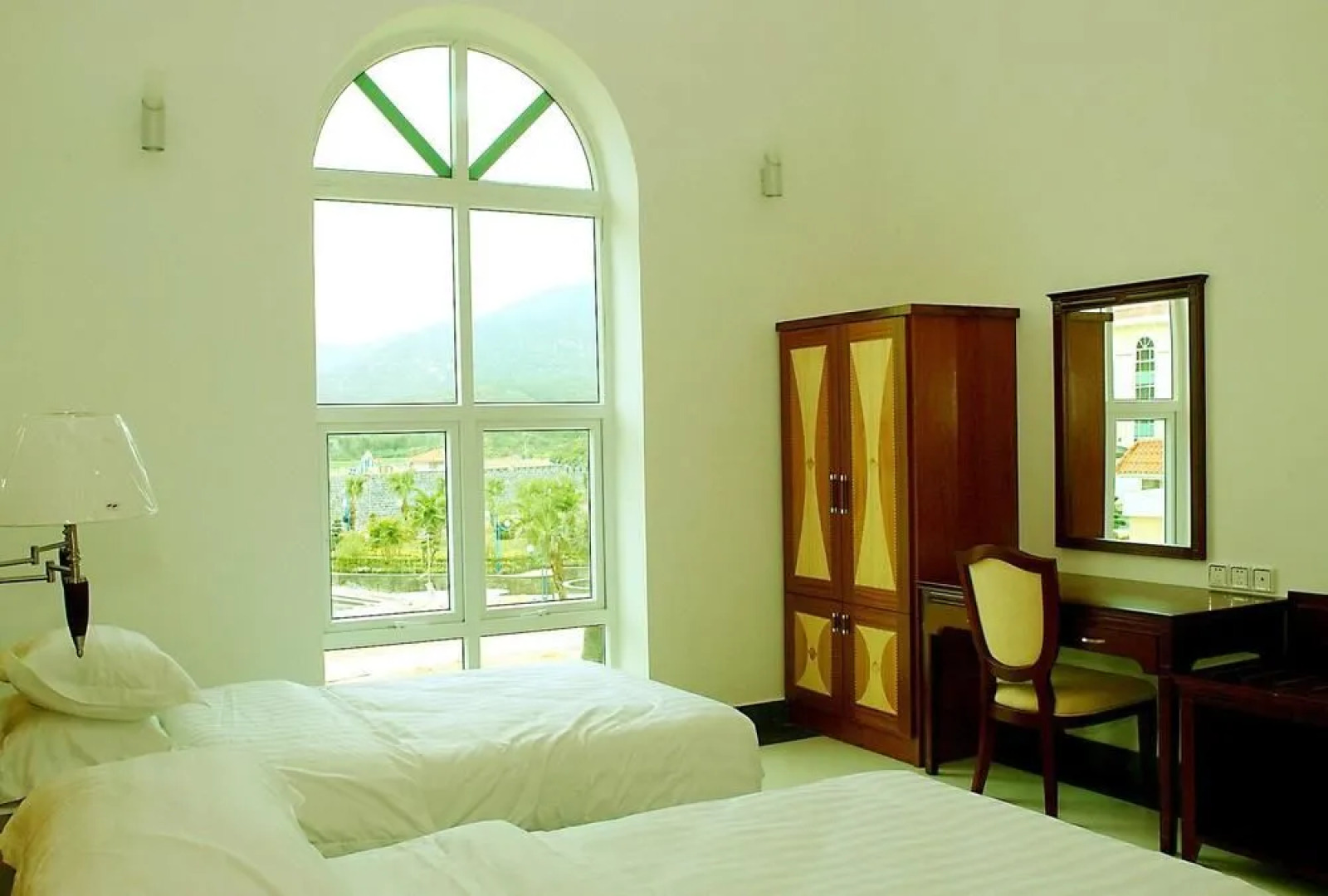 Huizhou Coast Hotspring Resort