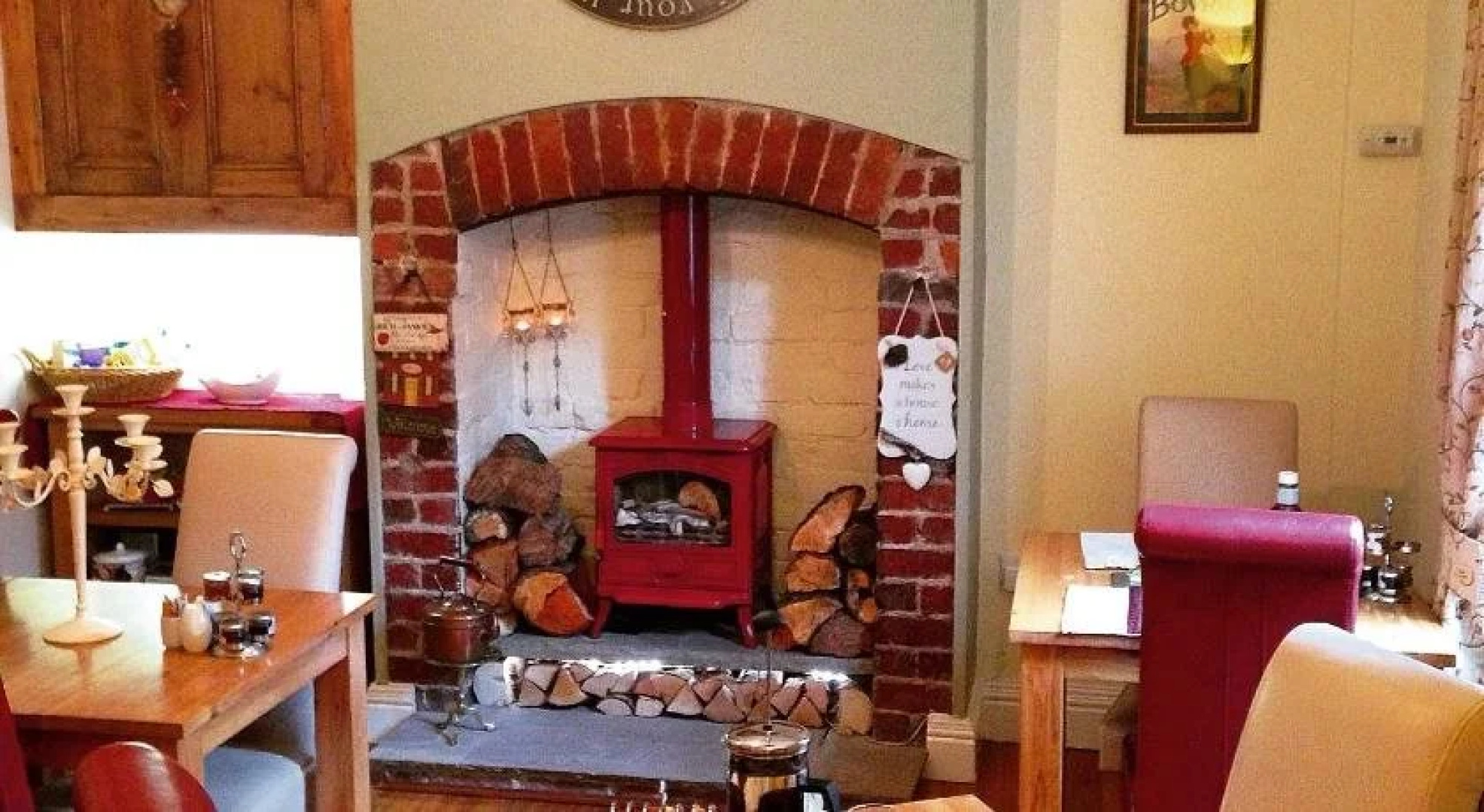Park Dene Room only