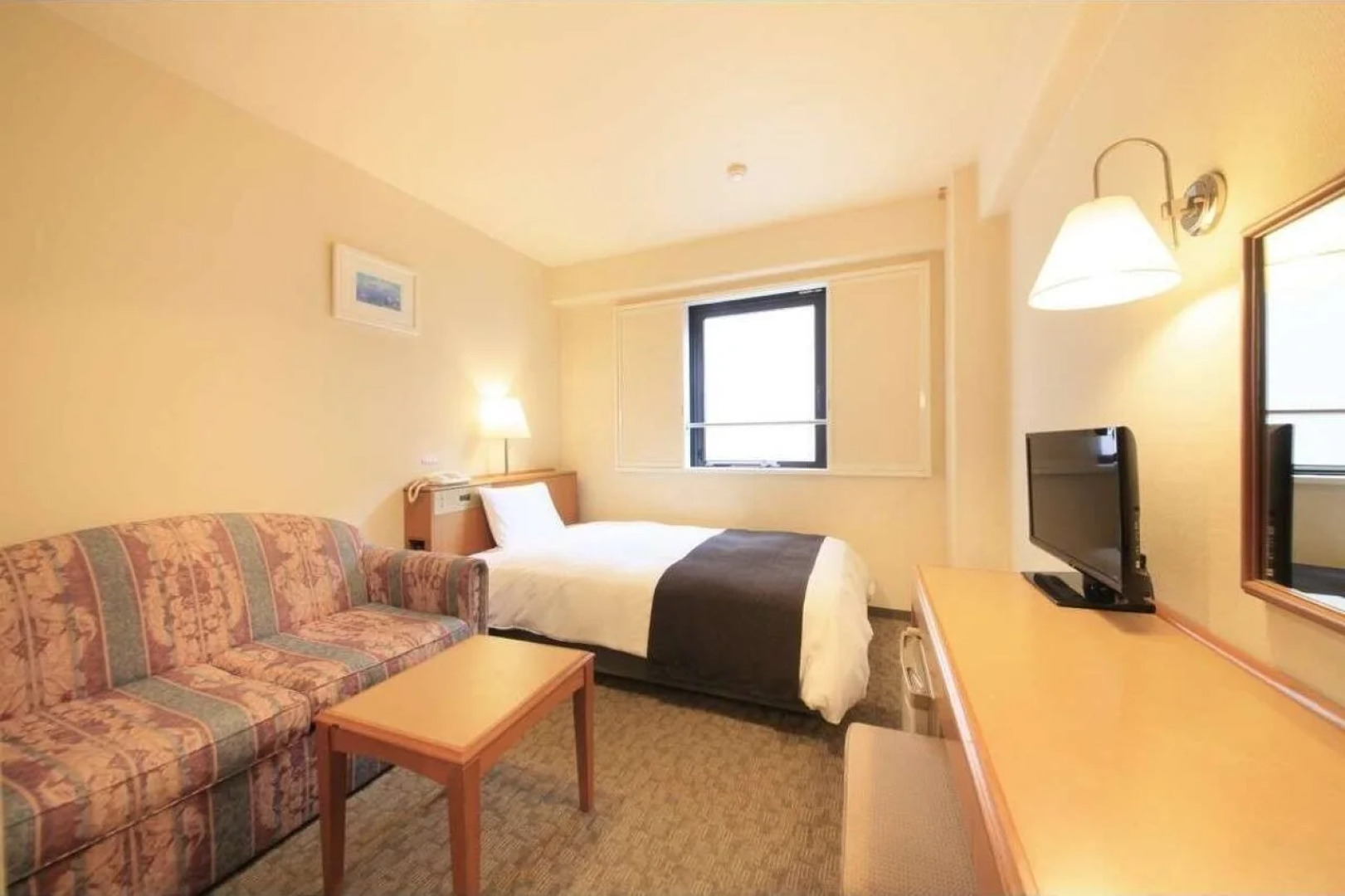 Smile Hotel Tokyo Ayase Ekimae