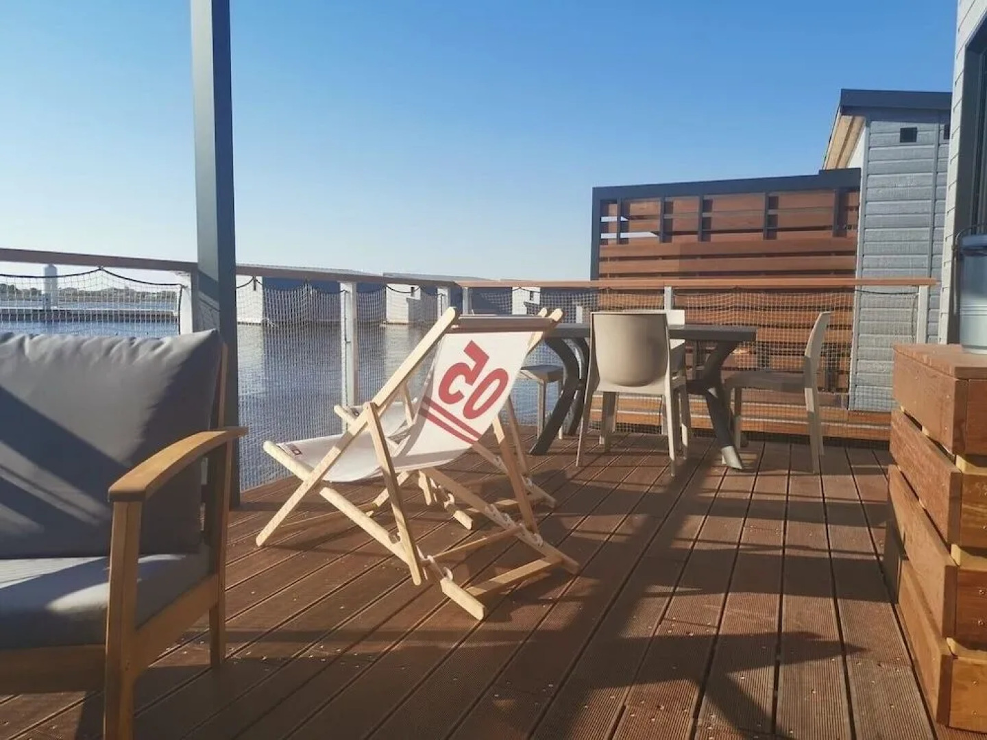 Les Ilots de Gruissan