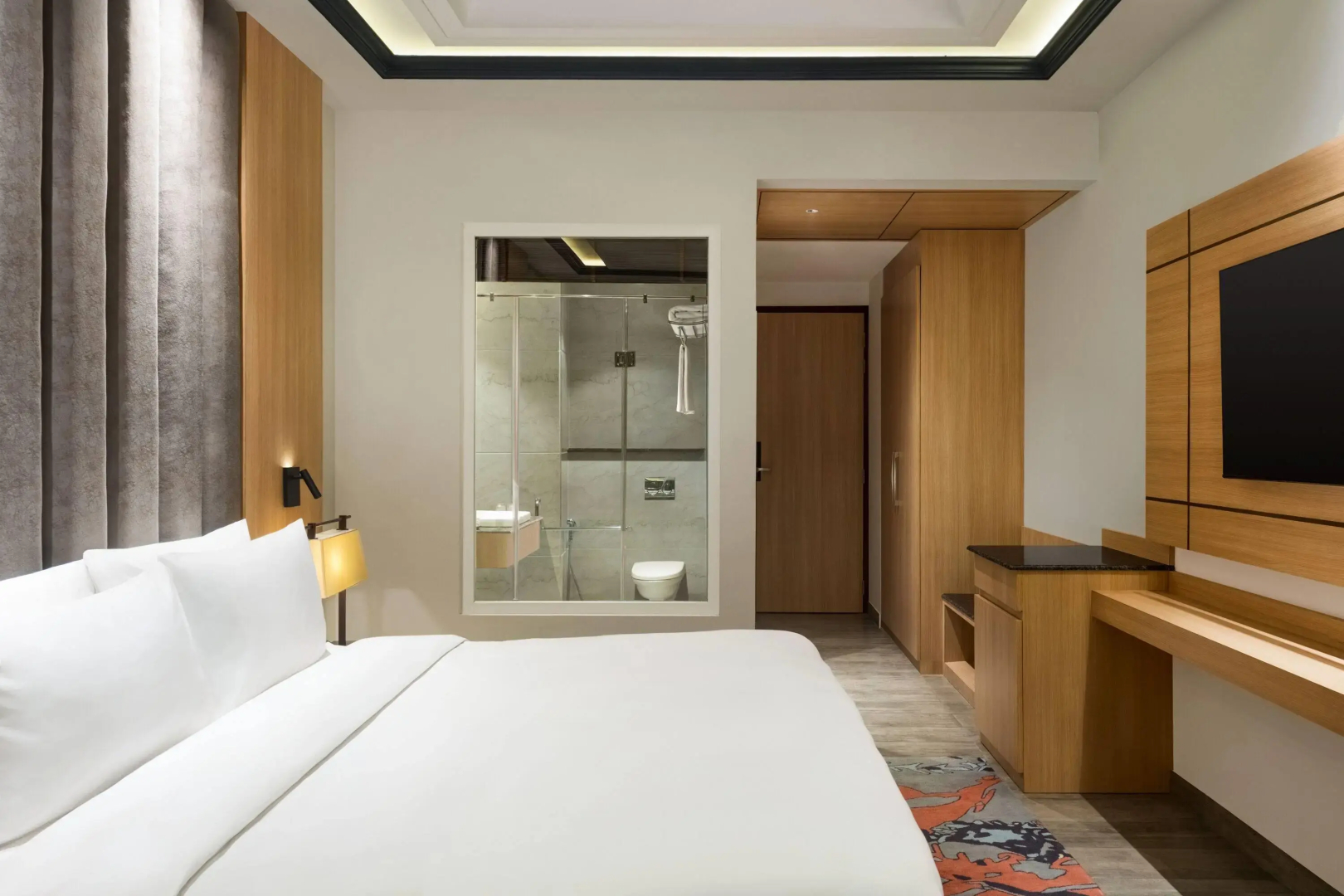 Ramada Plaza BY Wyndham Jammu Vijaypur