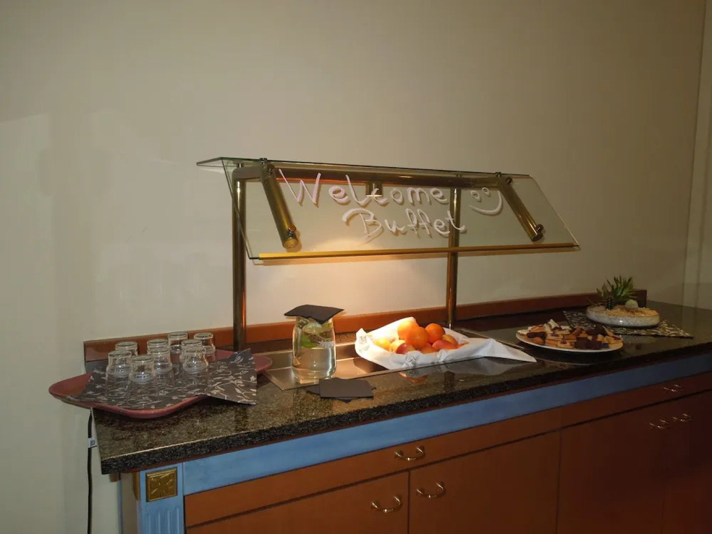 Park Inn by Radisson Munich East