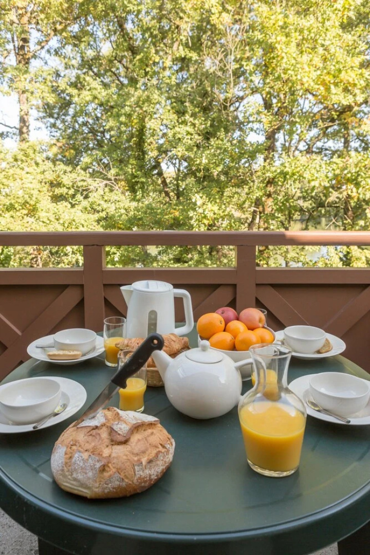 Pierre & Vacances Résidence du Lac