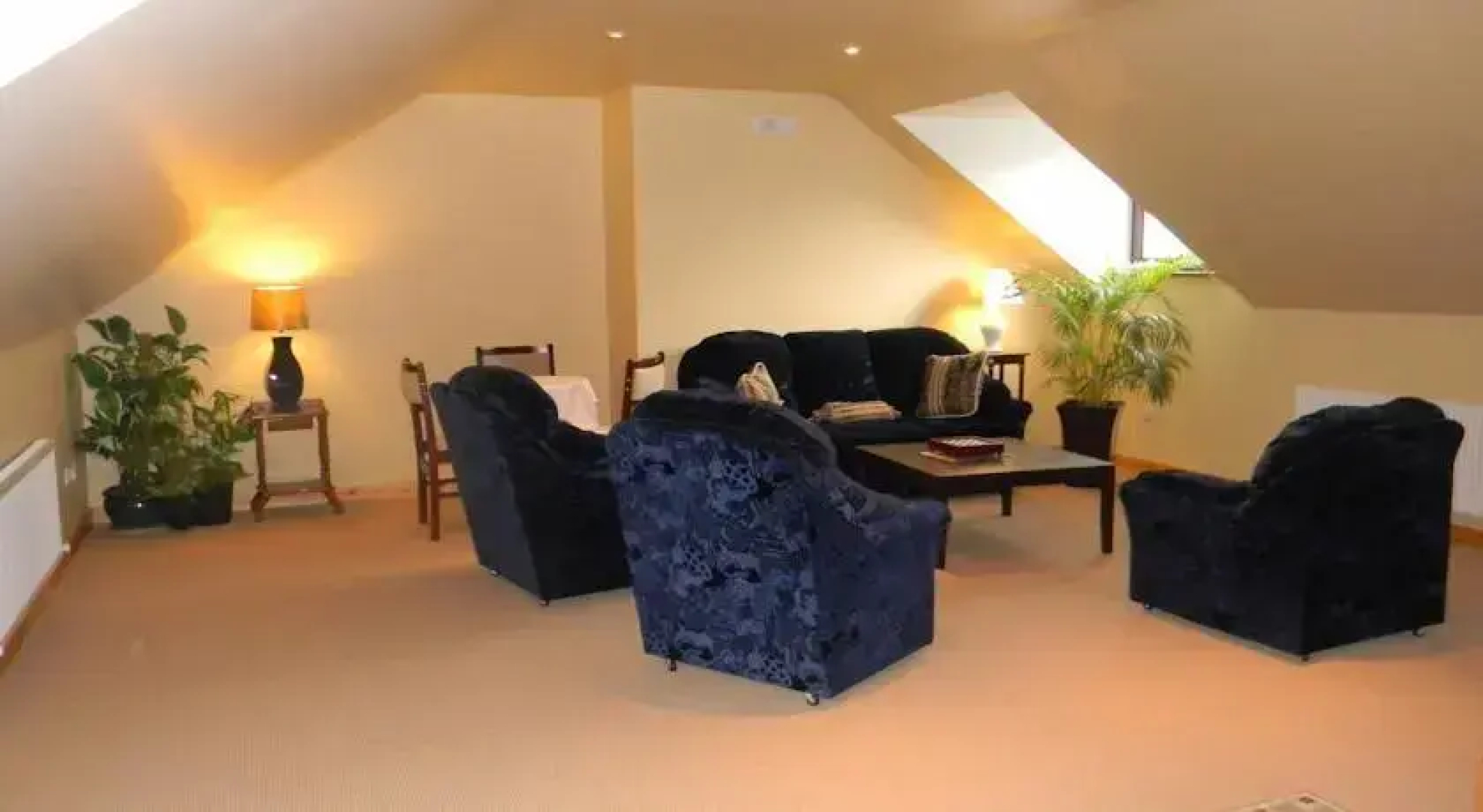 Shortcliff House Bed and Breakfast