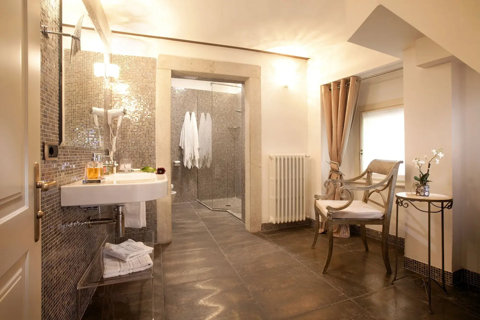 Relais B&B Villa Sizzo