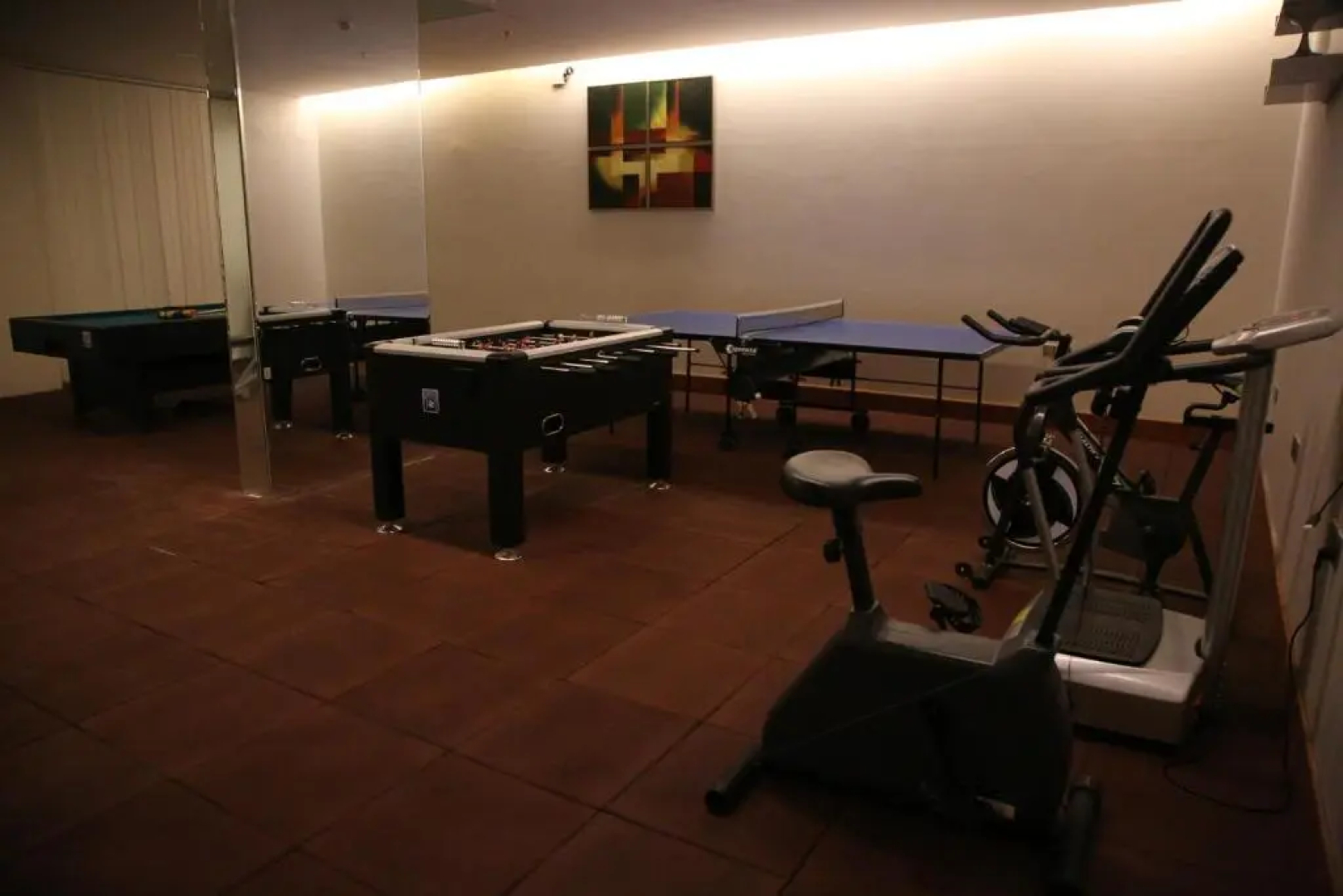 Raoum Inn Khafji Corniche