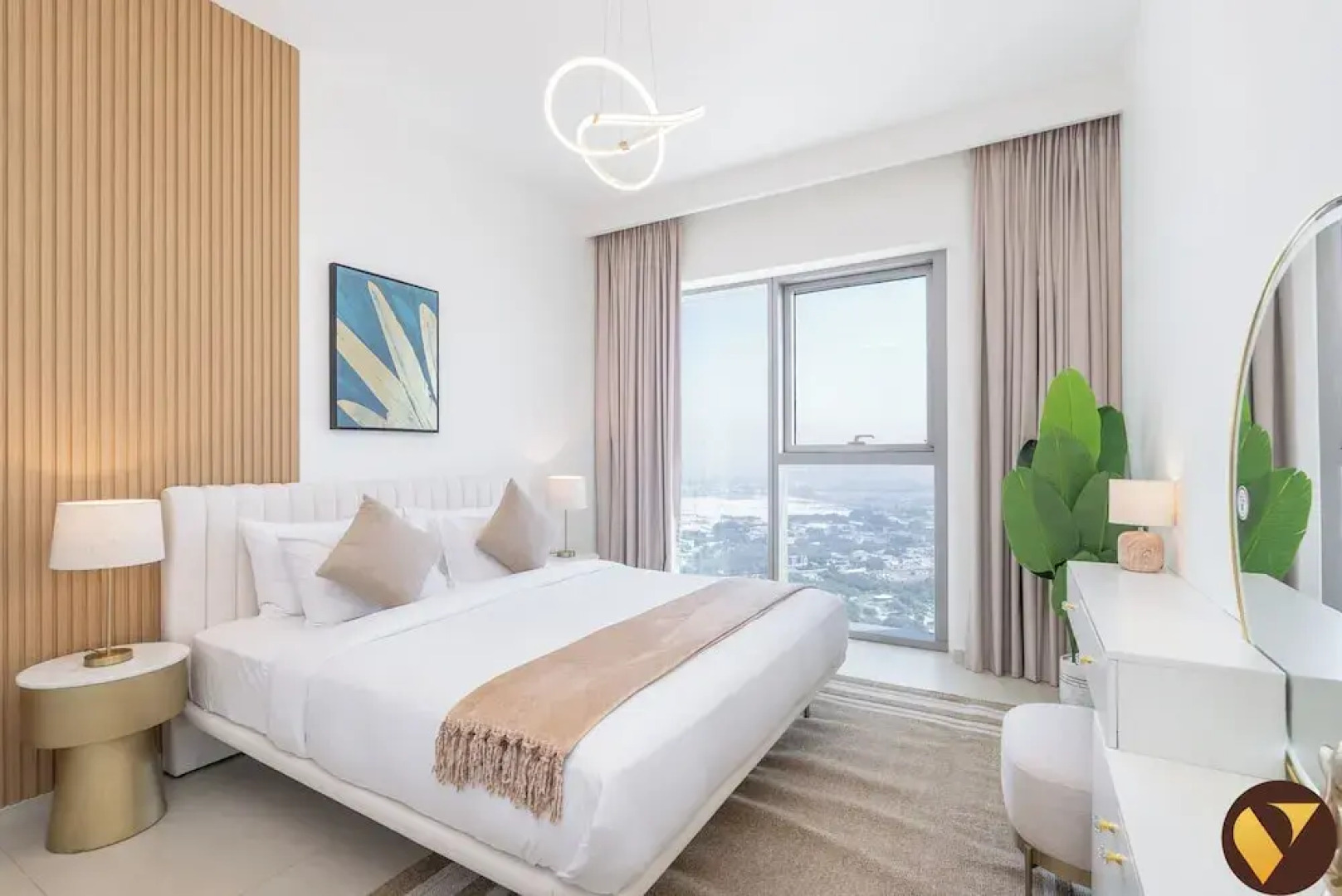 Luxury Stay by Dubai Mall & Burj