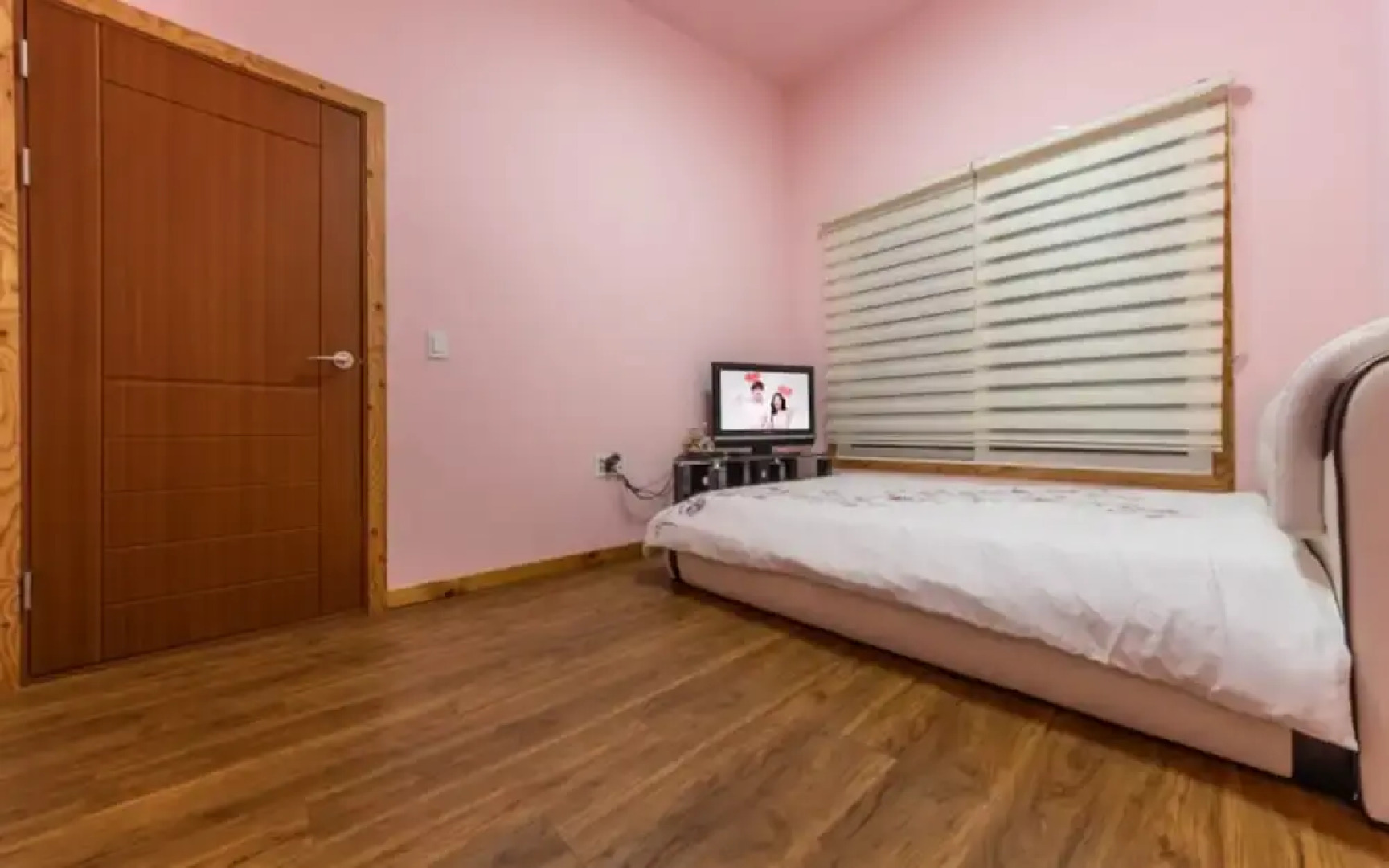 Yangpyeong Live Healing Pension