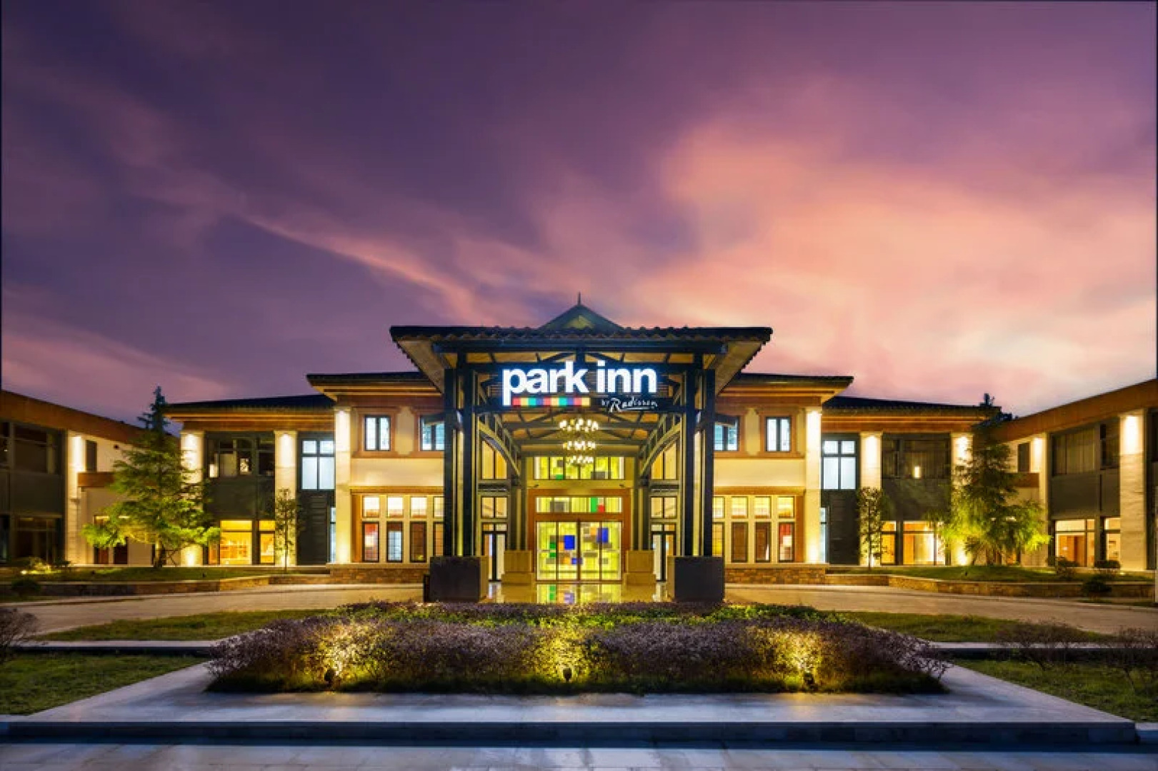 Park Inn by Radisson Libo
