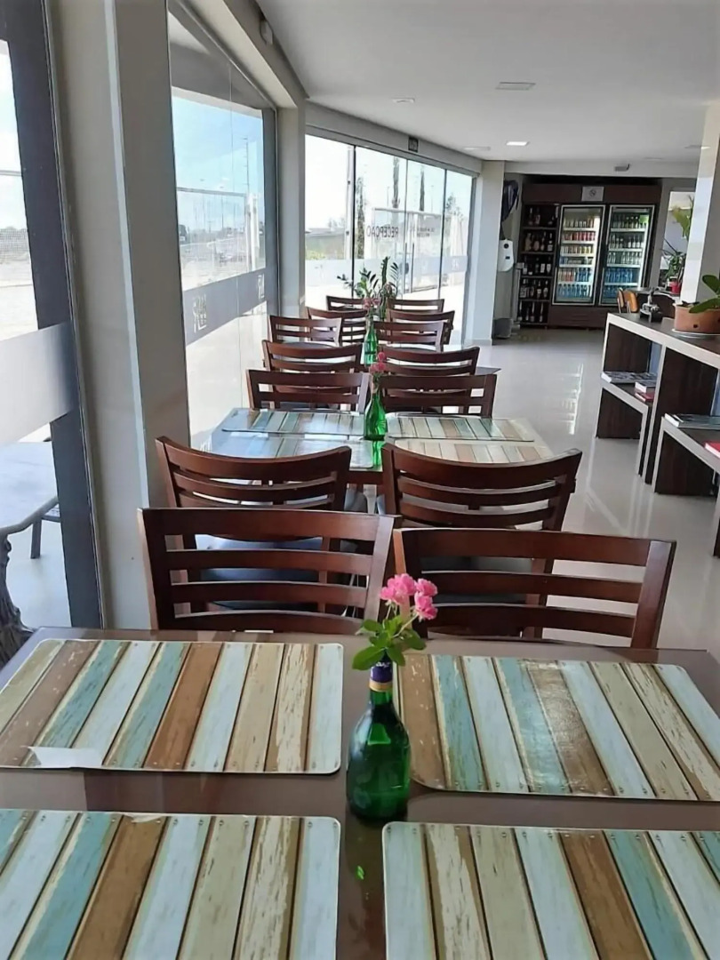 WR Confort Hotel Campo Grande