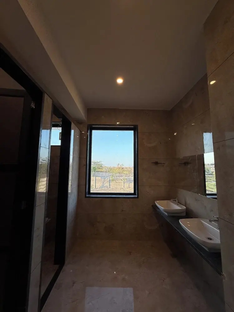 Jawai Retreat - Jawai