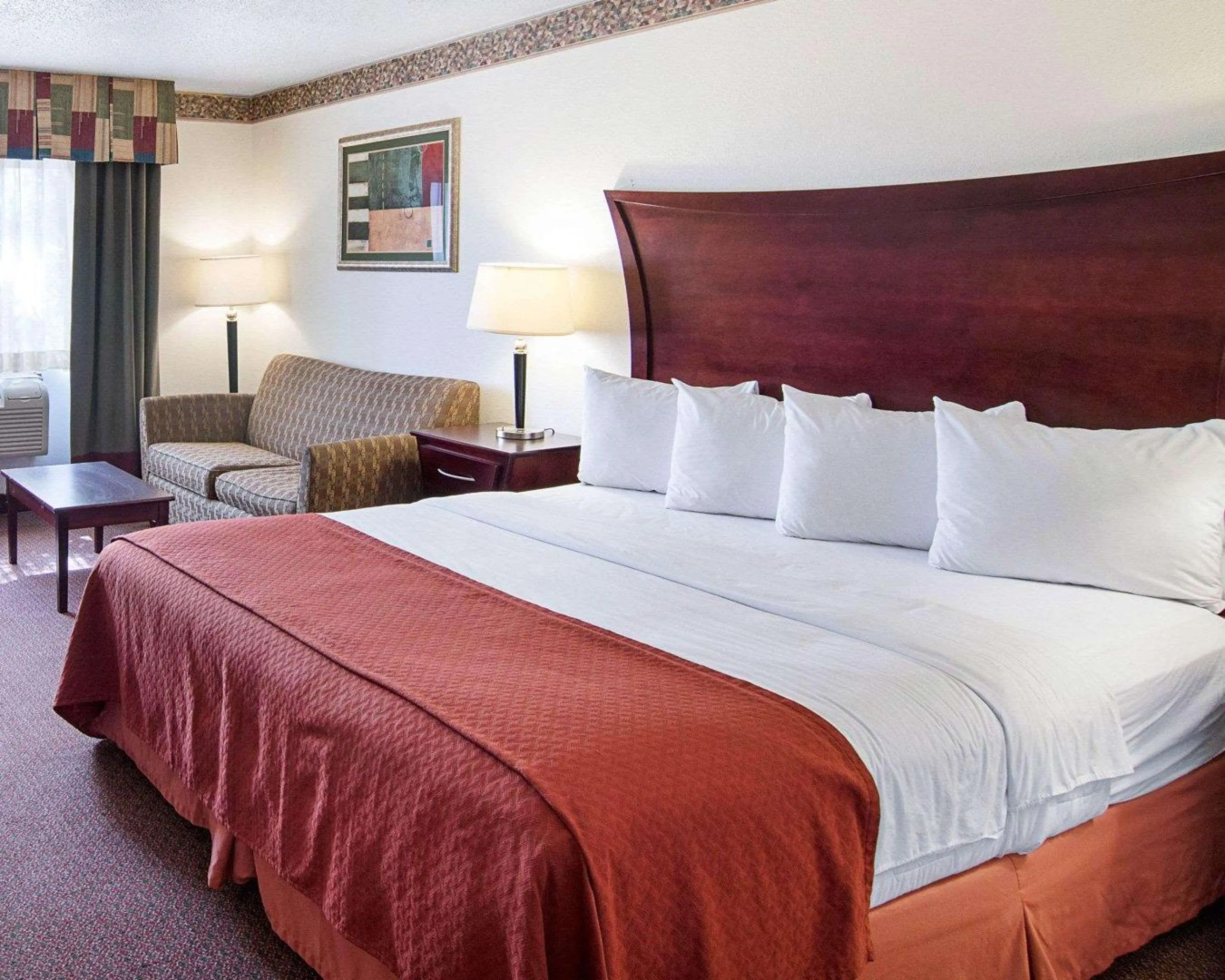 Quality Inn Midland South