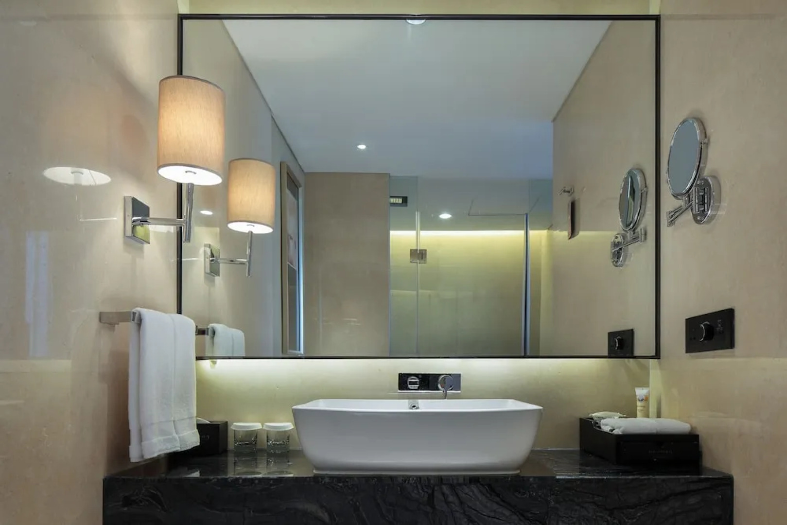 Pullman Anshan Time Square