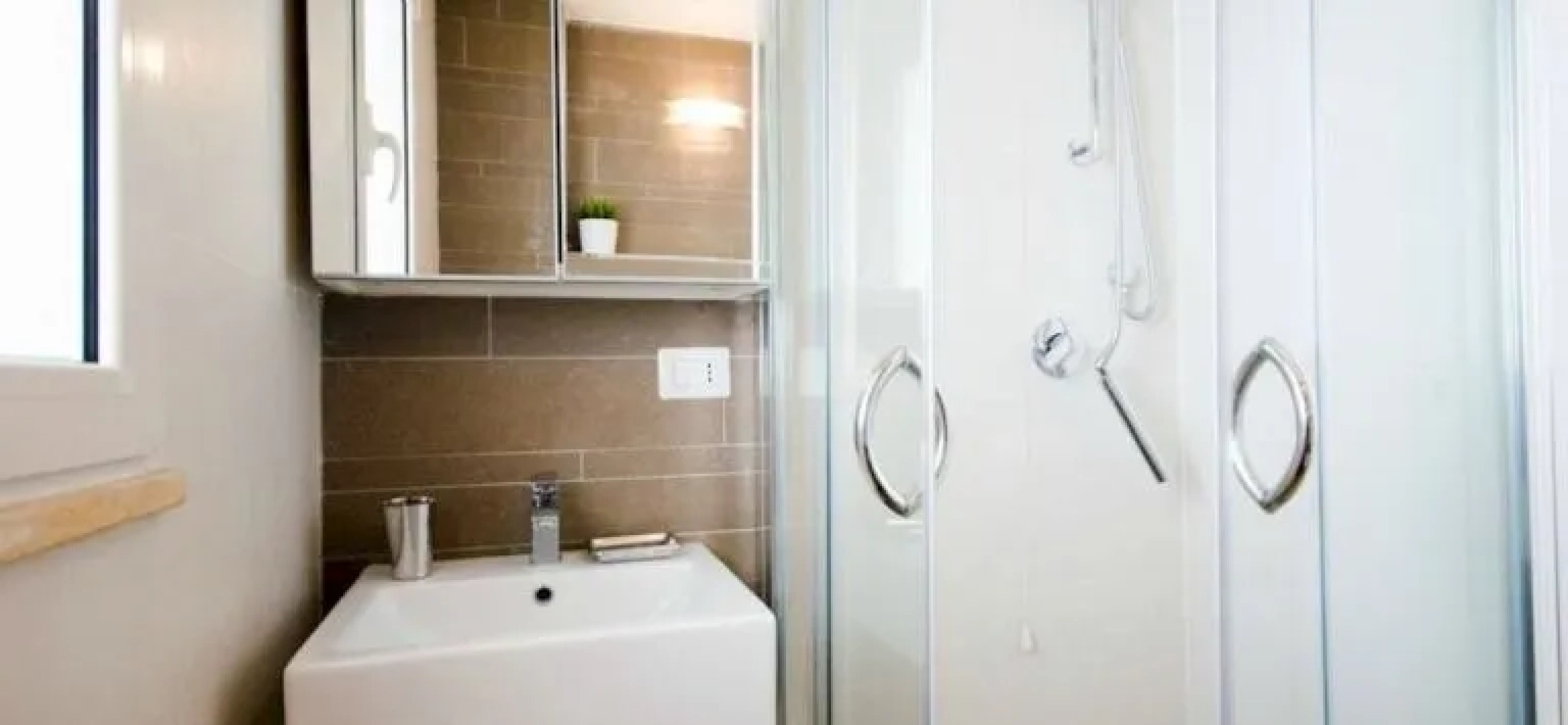 Apartment Villa Paladar Pescara center