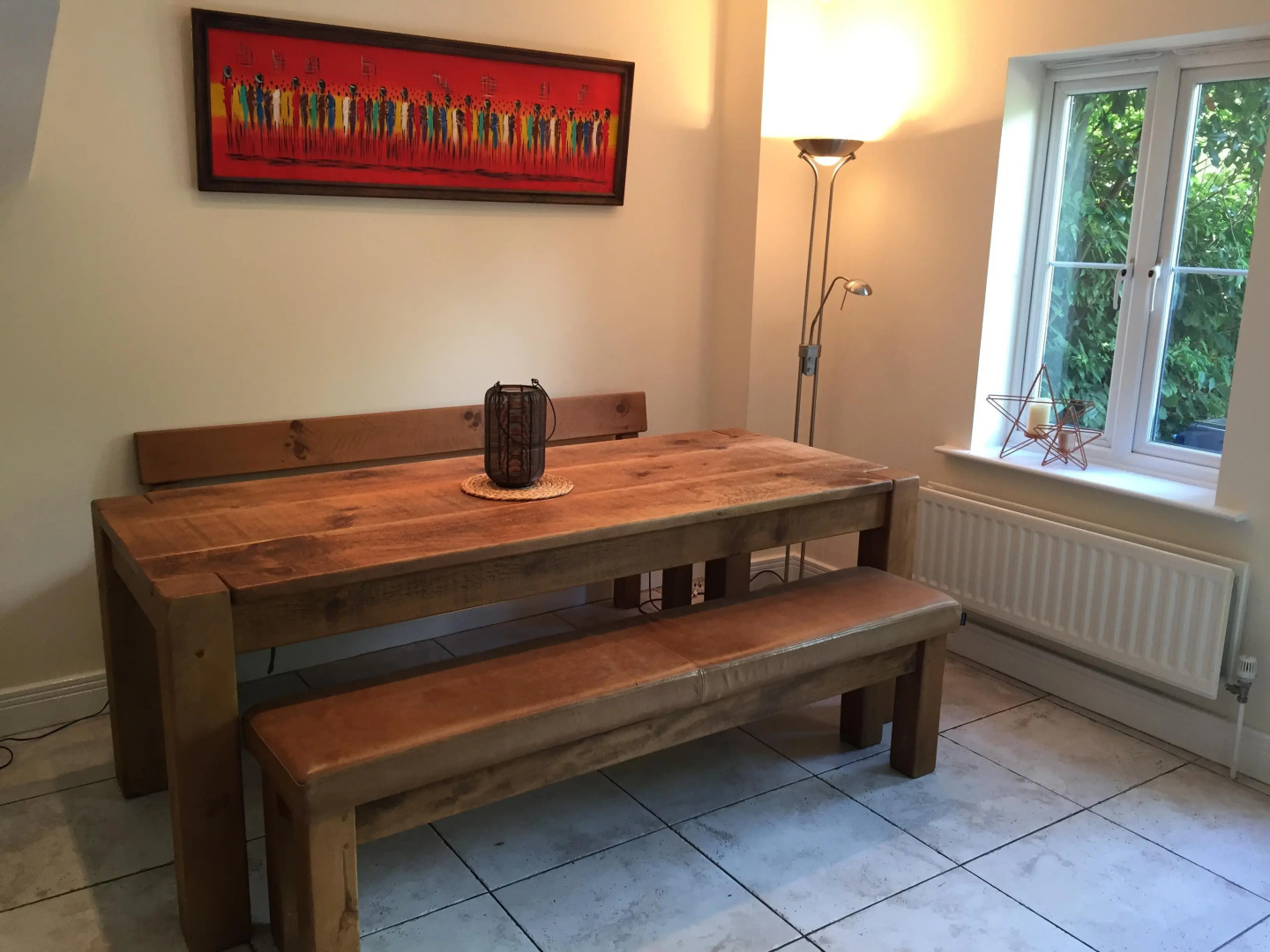 Spacious 5 Bedroom House in Jericho Oxford