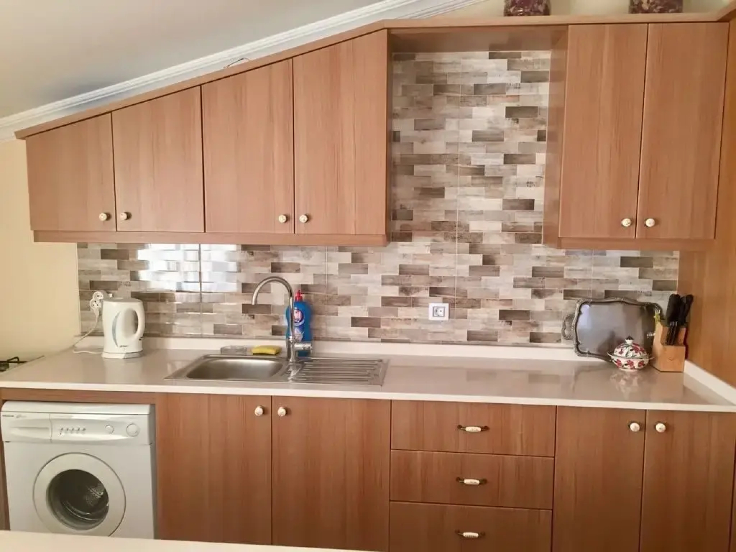 Cappadocia Apartments