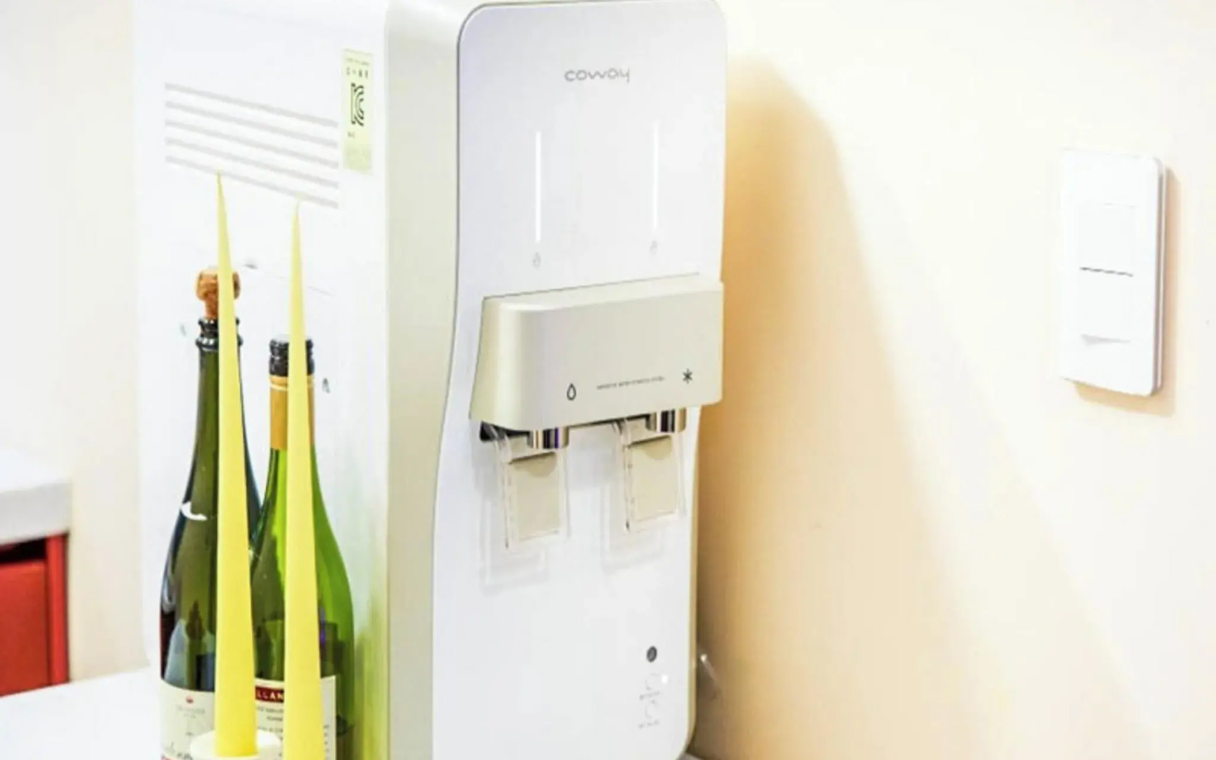 Yangpyeong Avatar Pension