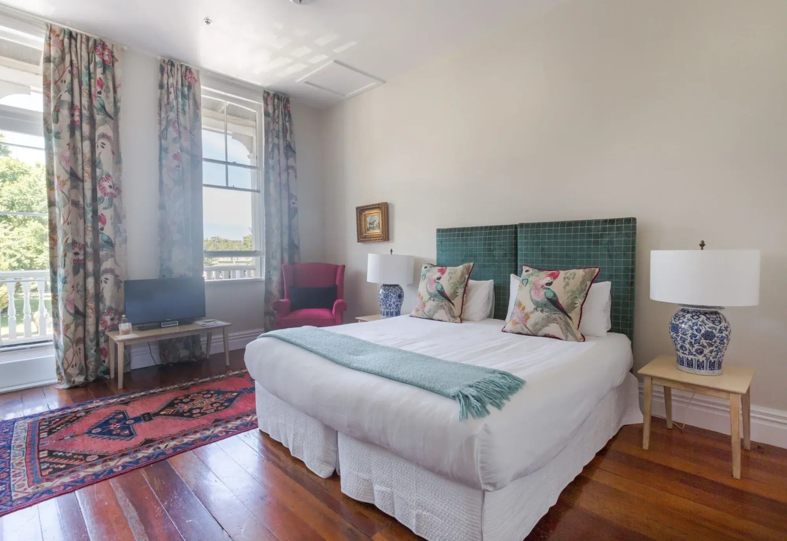 The Martinborough Hotel