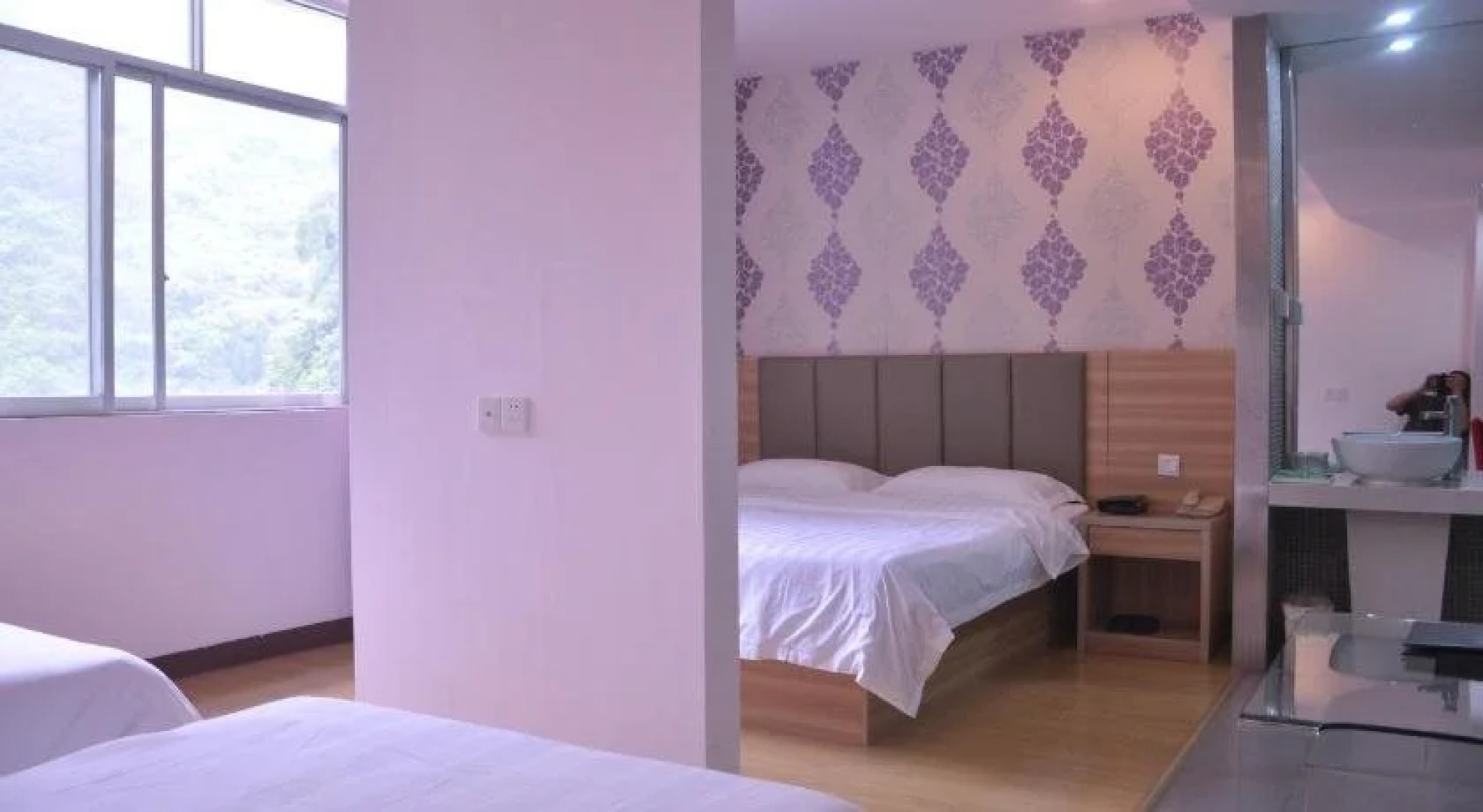 Yangshuo Harbour View Hotel