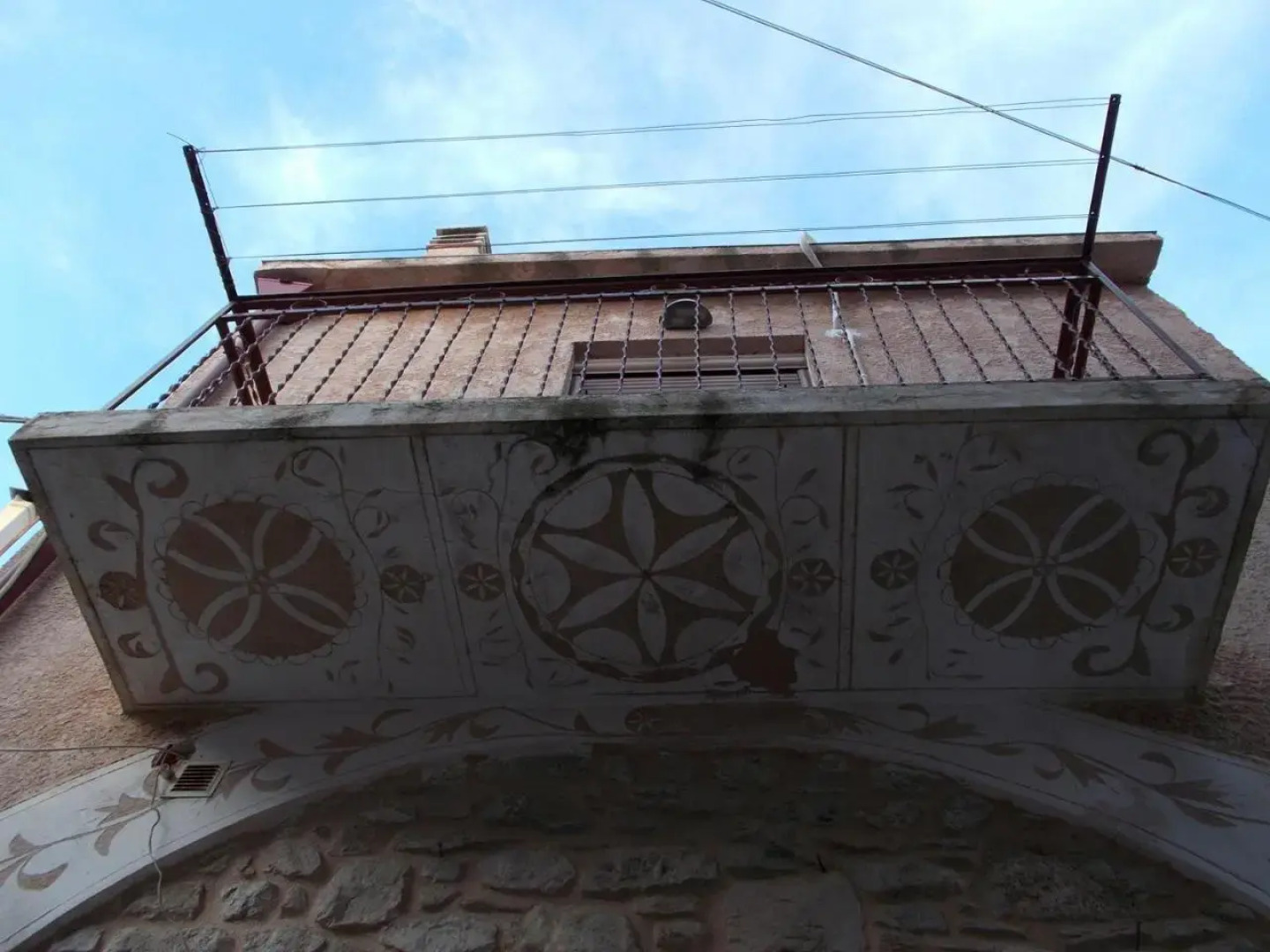 Traditional Guest house Chrisyis