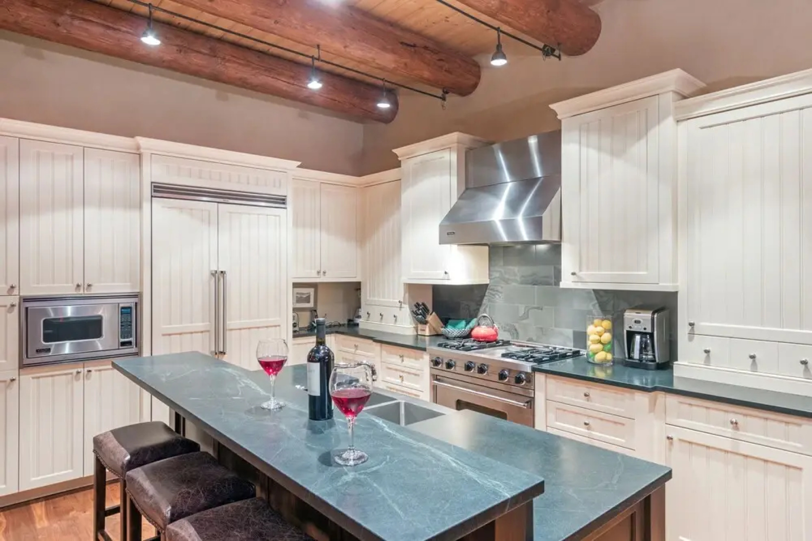 Villas at Tristant