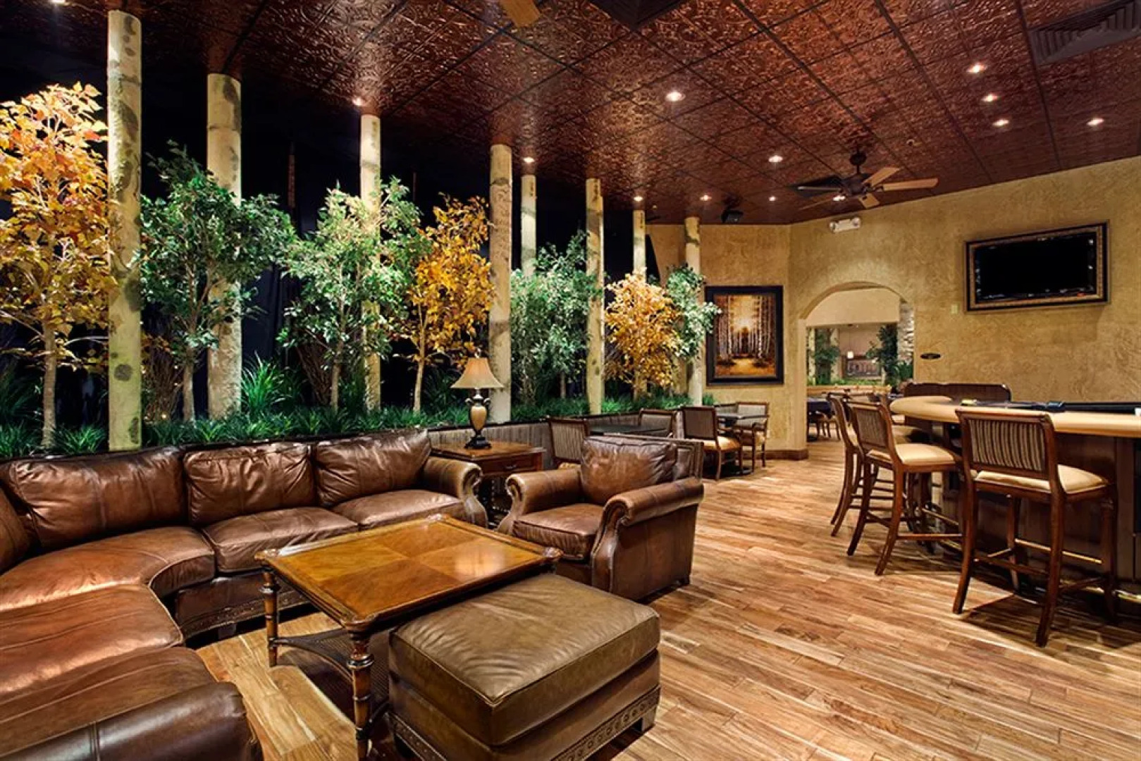 Red Lion Hotel Casino