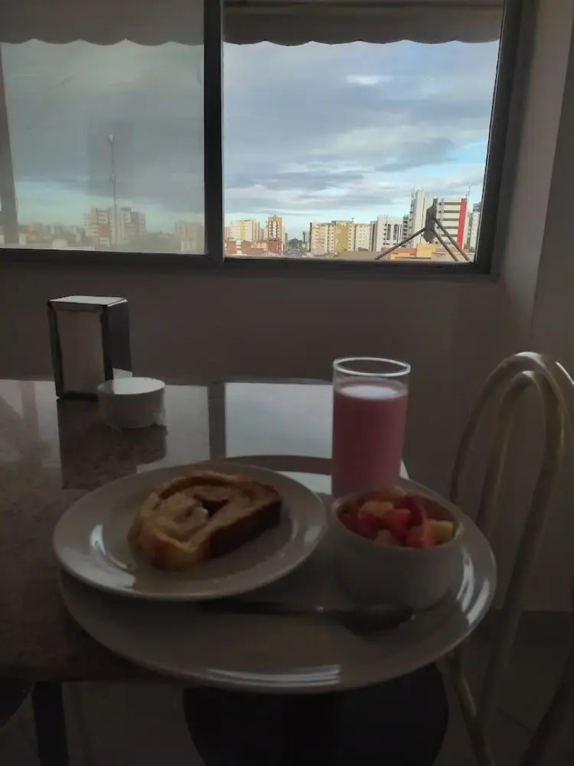 Hotel Mar Verde Maceio