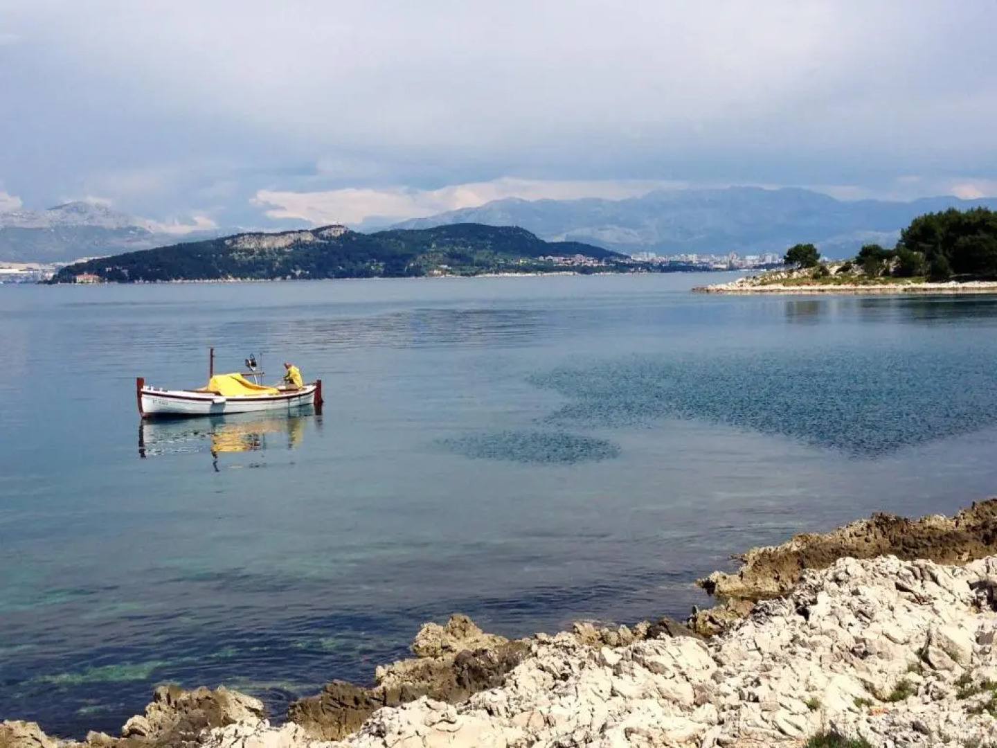 Luxury Apartment Kalebic