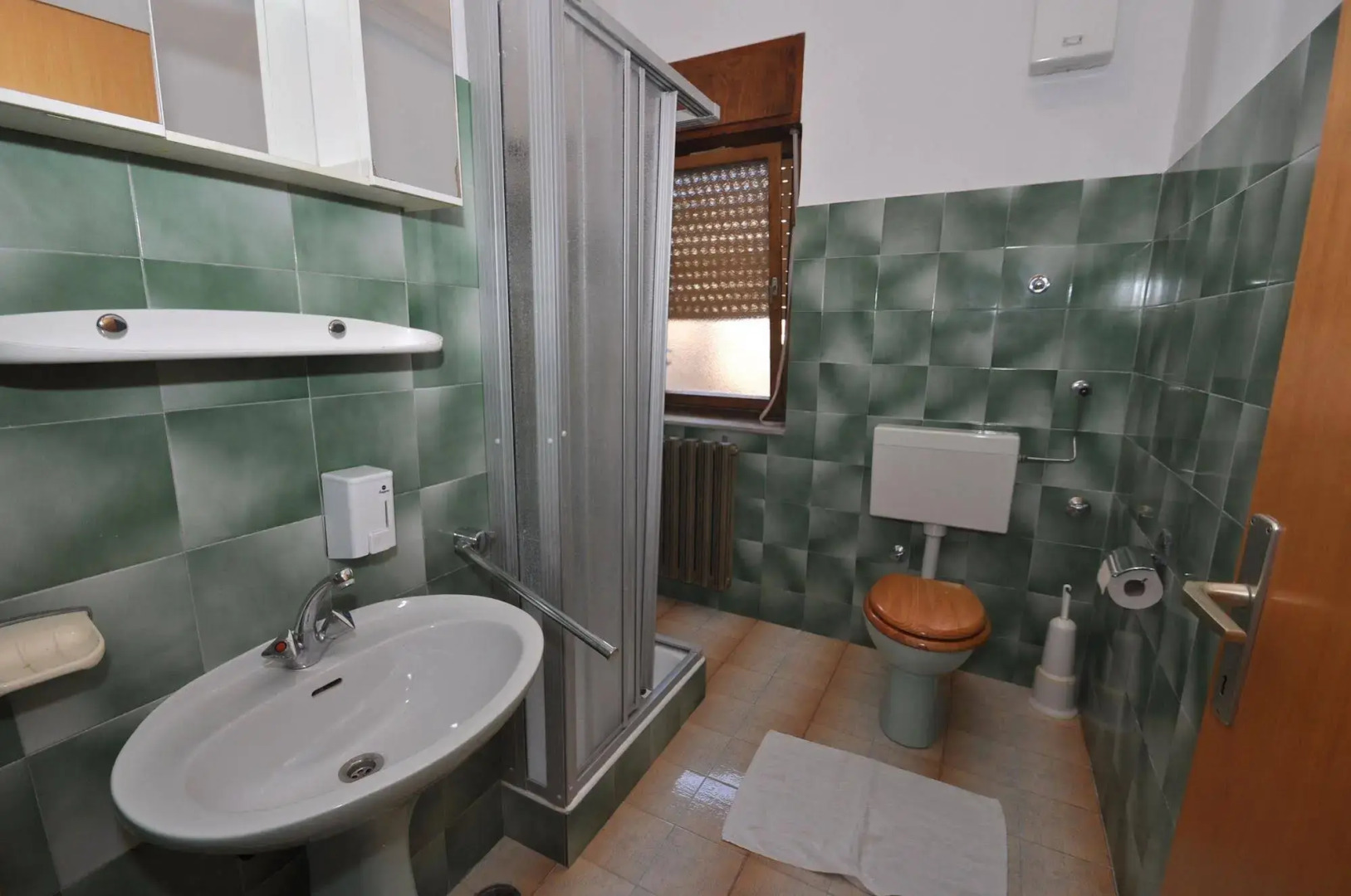 Restaurant Pension Dioklecijan