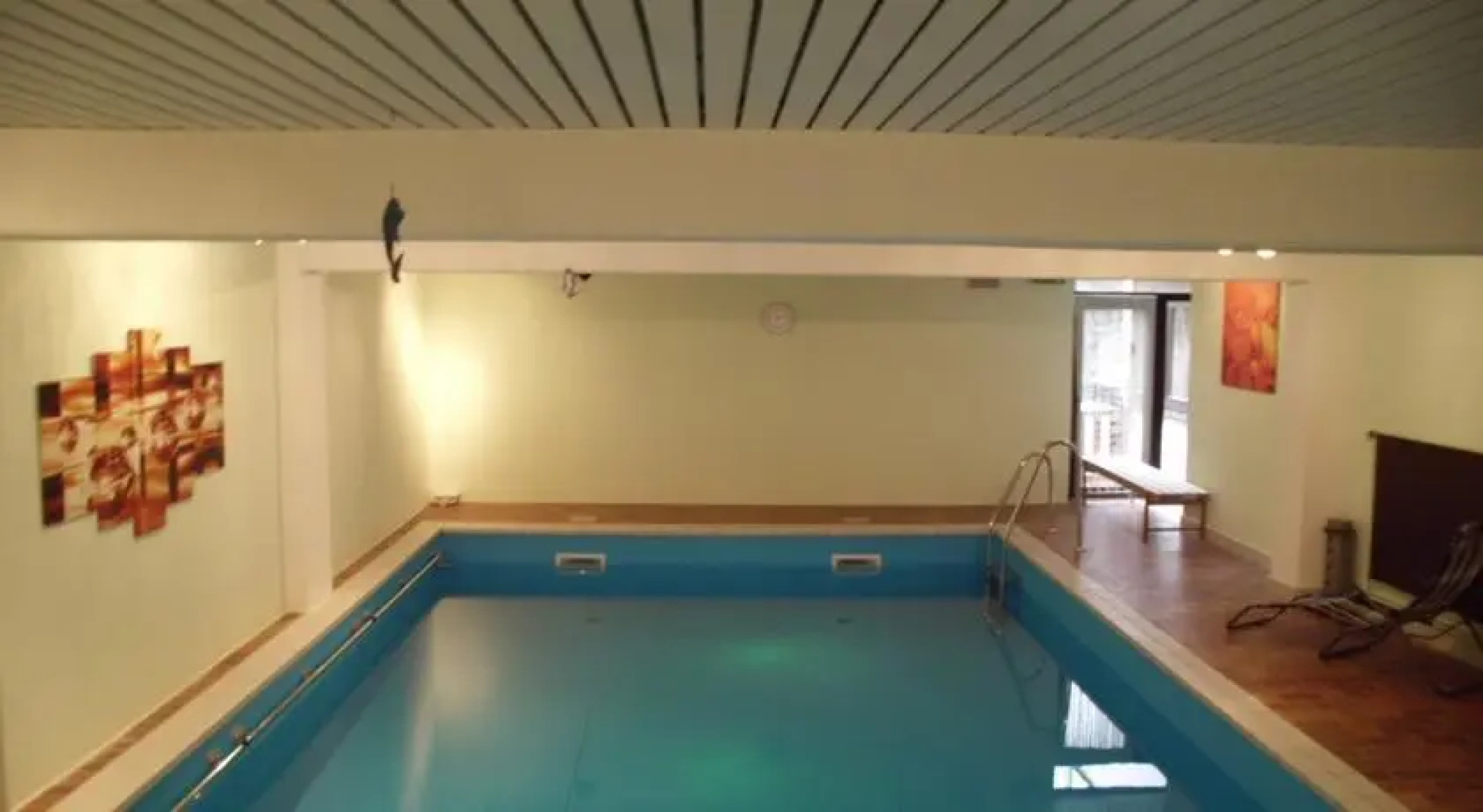 Landhotel Wasgau