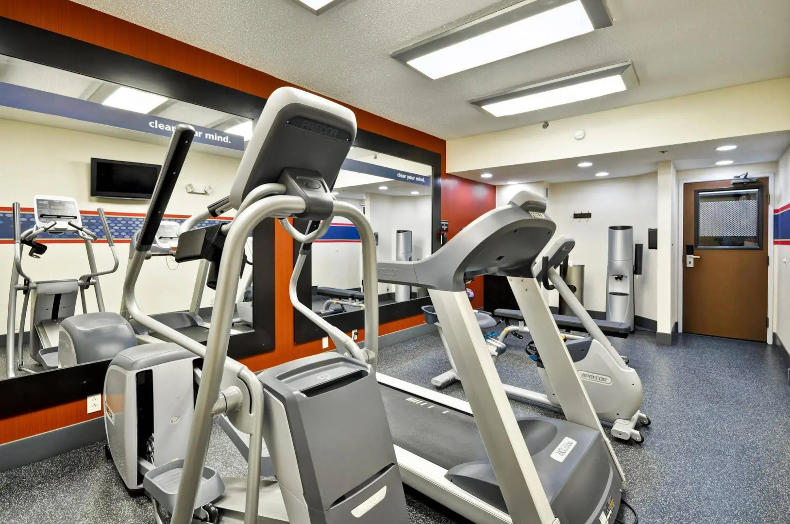 Hampton Inn Cleveland-Westlake