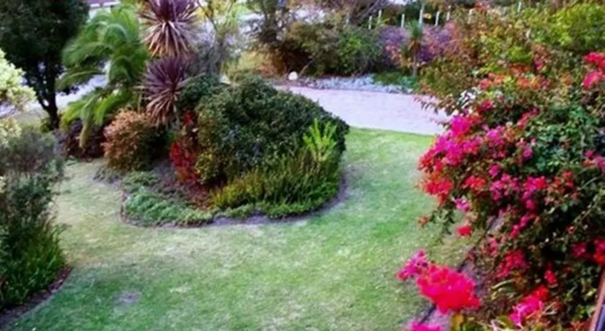 Fairways Bed and Breakfast