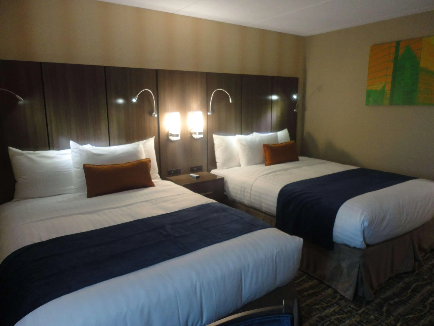 Best Western Plus New Englander
