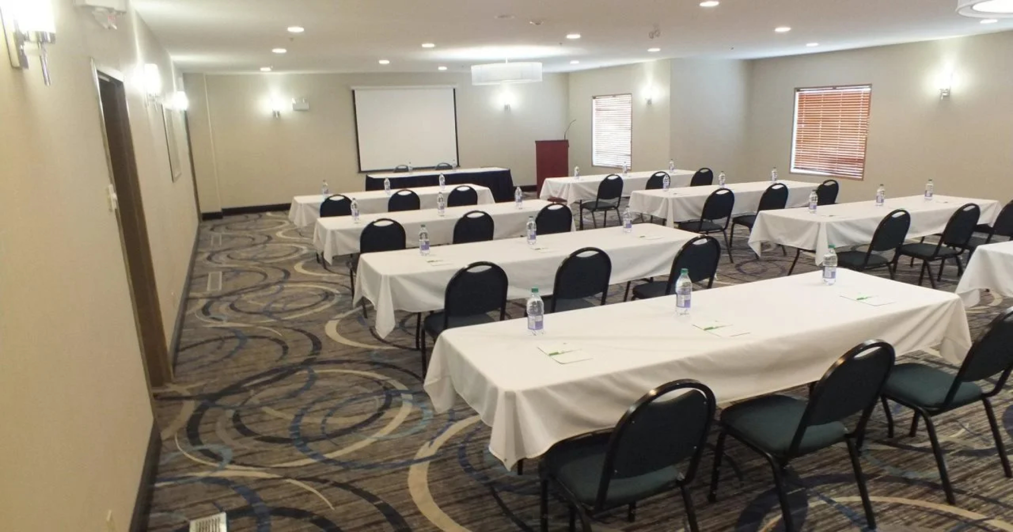 Holiday Inn Hotel & Suites Regina by IHG