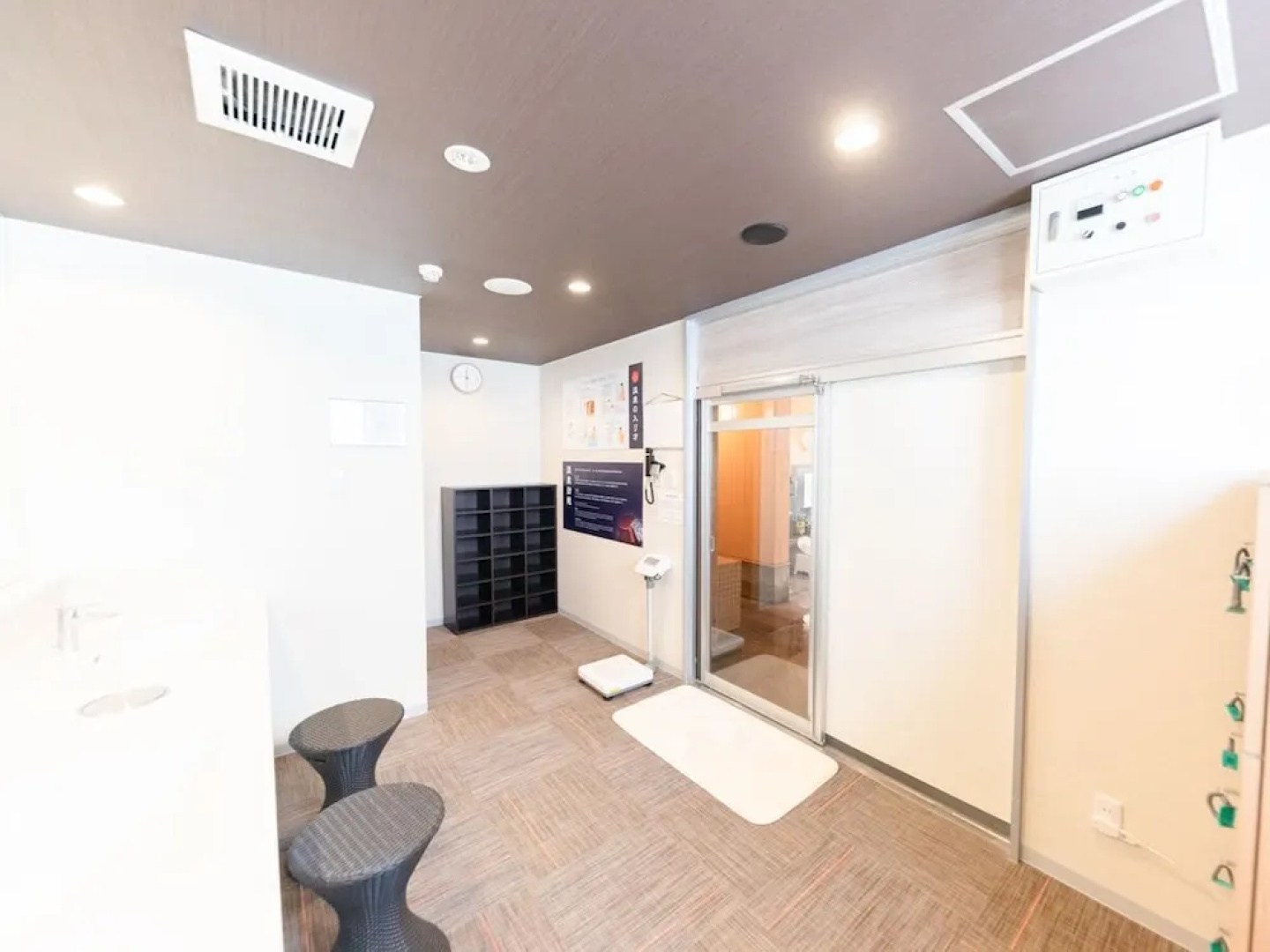 Livemax Resort Kusatsuonsen