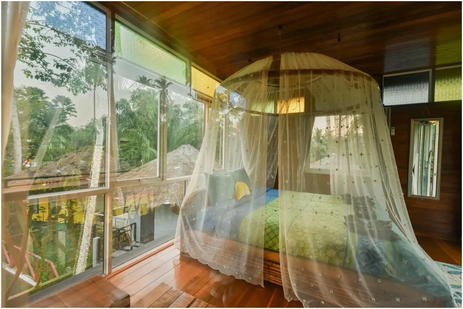 Tamsabai Resort Chumphon