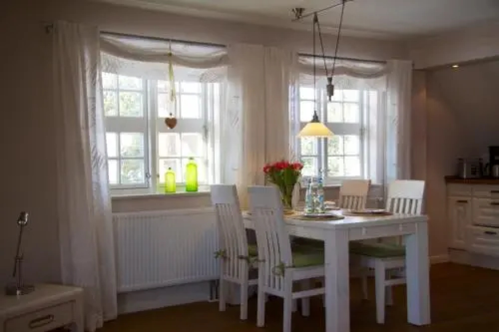 Am Trommelplatz - Ferienwohnung 4 - [#66238]